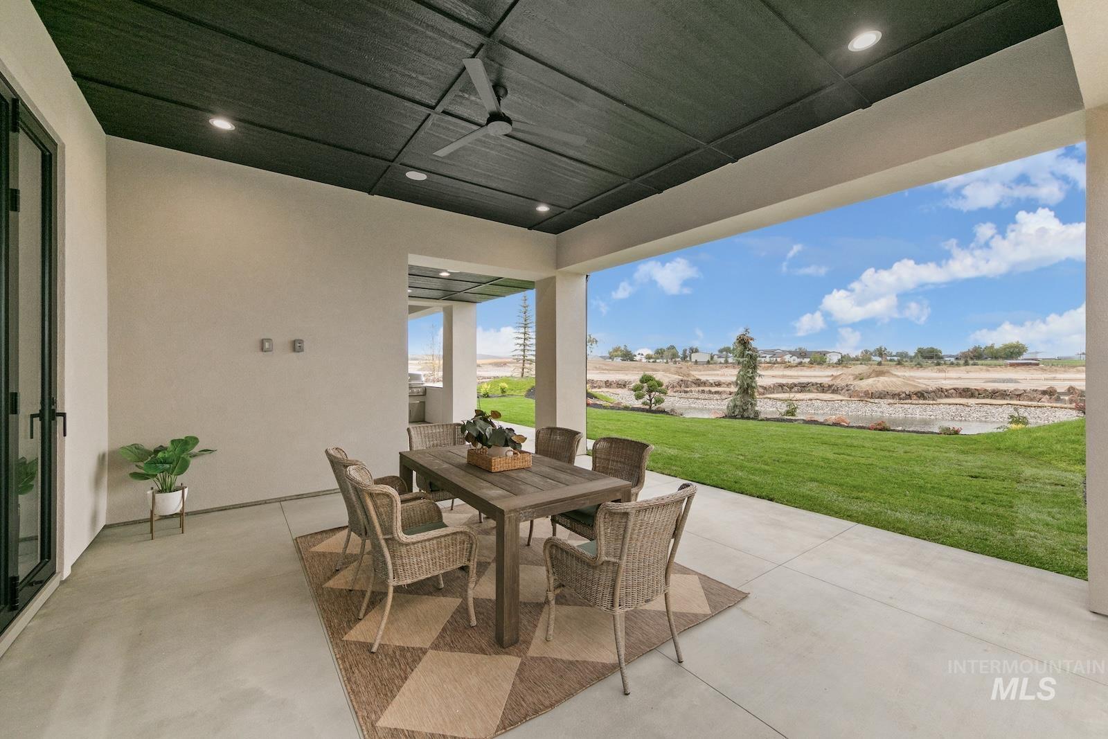 3668 N Harvest Moon Way, Eagle, Idaho 83616, 4 Bedrooms, 3.5 Bathrooms, Residential For Sale, Price $2,395,000, 98963974