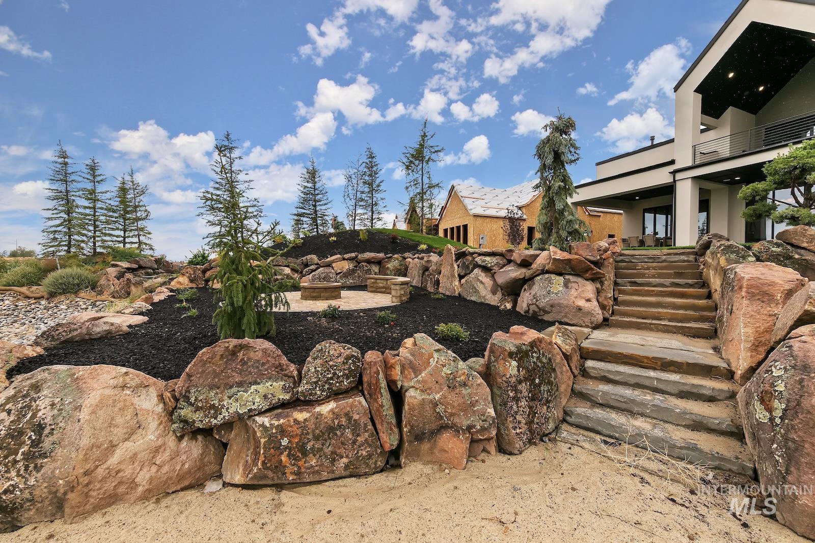 3668 N Harvest Moon Way, Eagle, Idaho 83616, 4 Bedrooms, 3.5 Bathrooms, Residential For Sale, Price $2,395,000, 98963974