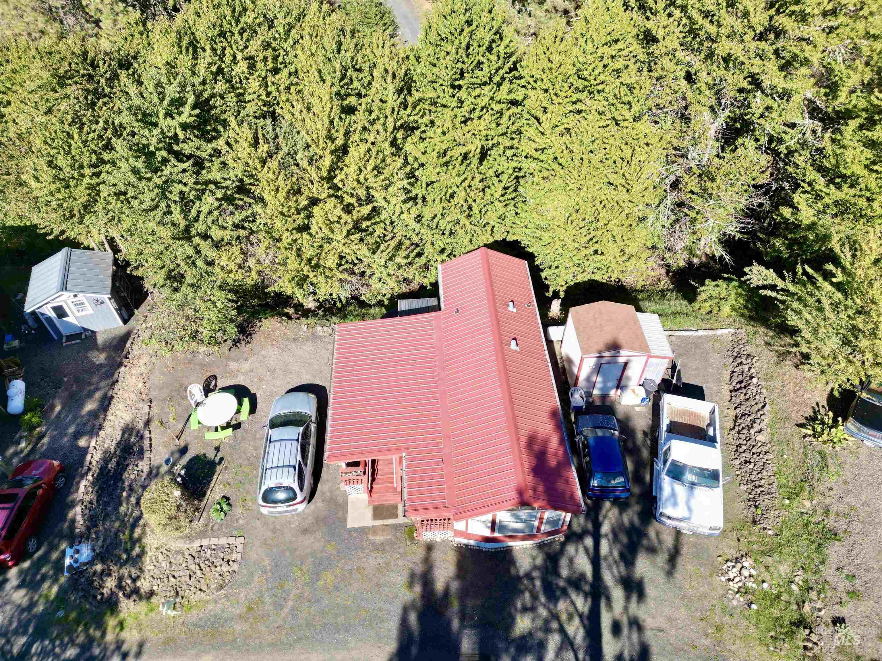 201 Chief Looking Glass Ln, Kamiah, Idaho 83536, 1 Bedroom, 1 Bathroom, Residential For Sale, Price $99,000, 98963975