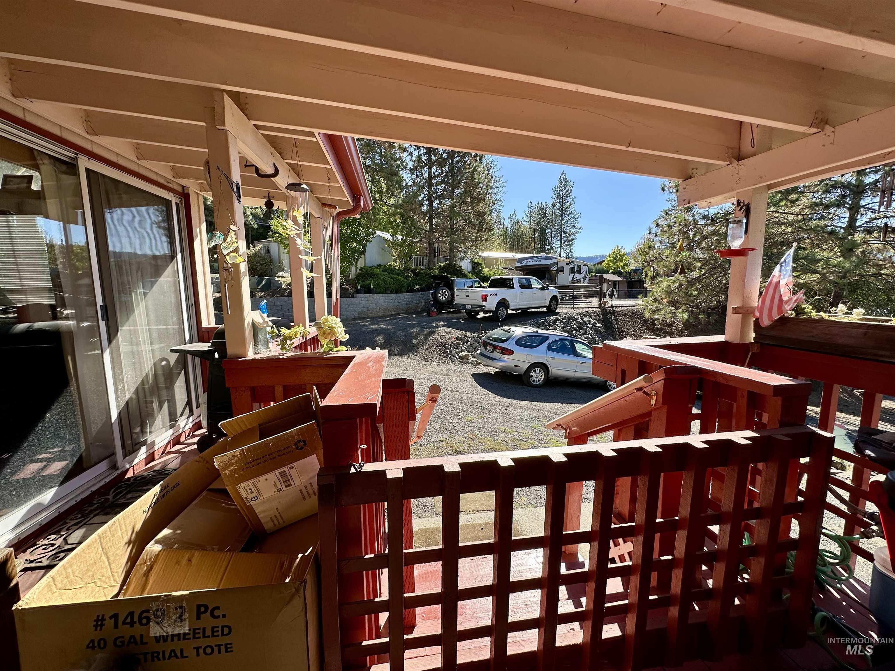 201 Chief Looking Glass Ln, Kamiah, Idaho 83536, 1 Bedroom, 1 Bathroom, Residential For Sale, Price $99,000, 98963975
