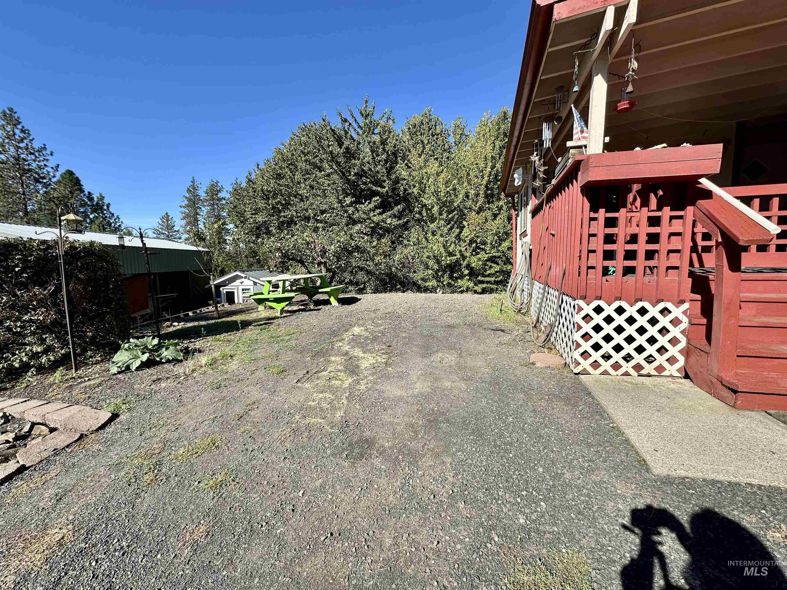 201 Chief Looking Glass Ln, Kamiah, Idaho 83536, 1 Bedroom, 1 Bathroom, Residential For Sale, Price $99,000, 98963975