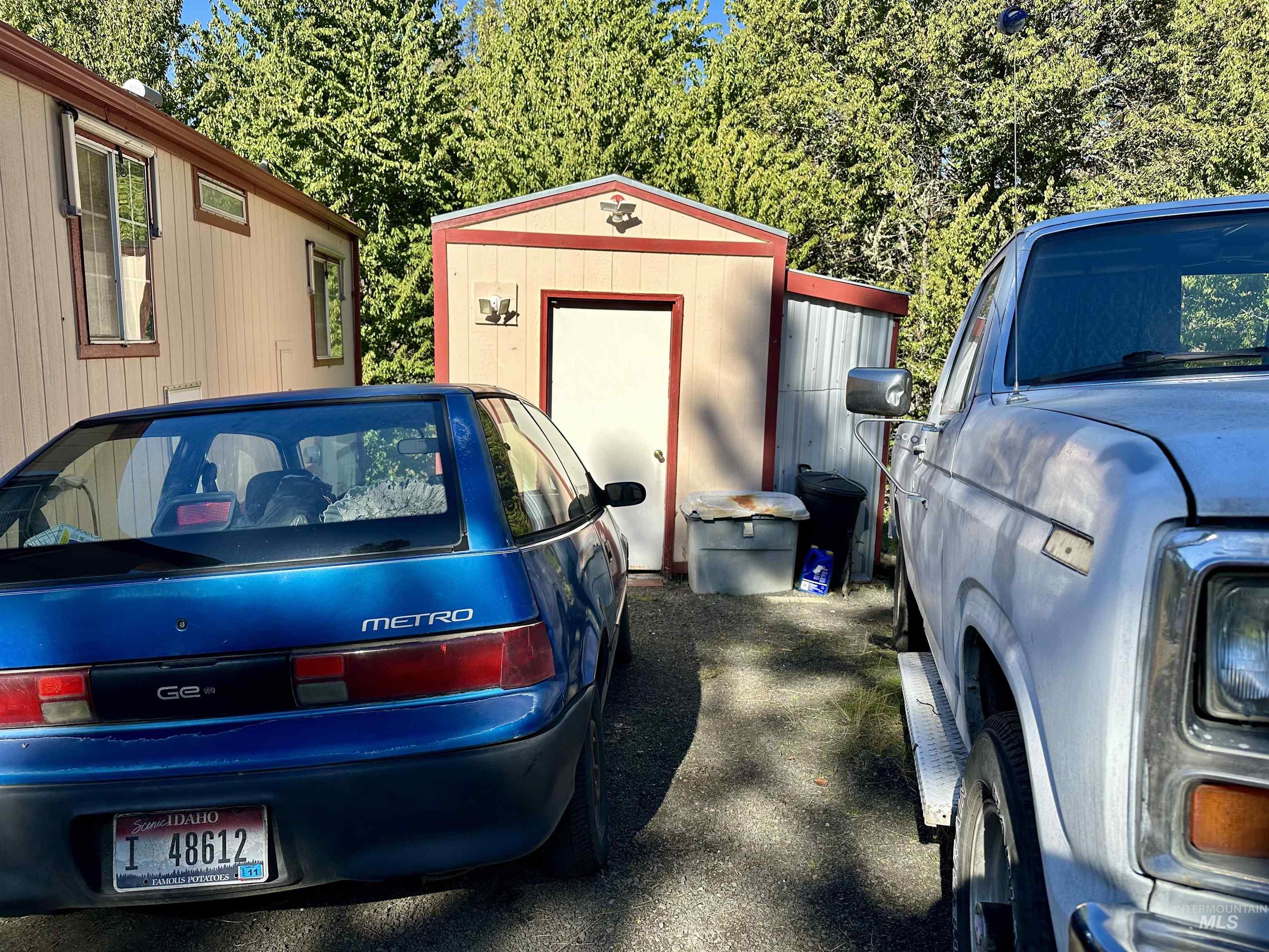 201 Chief Looking Glass Ln, Kamiah, Idaho 83536, 1 Bedroom, 1 Bathroom, Residential For Sale, Price $99,000, 98963975