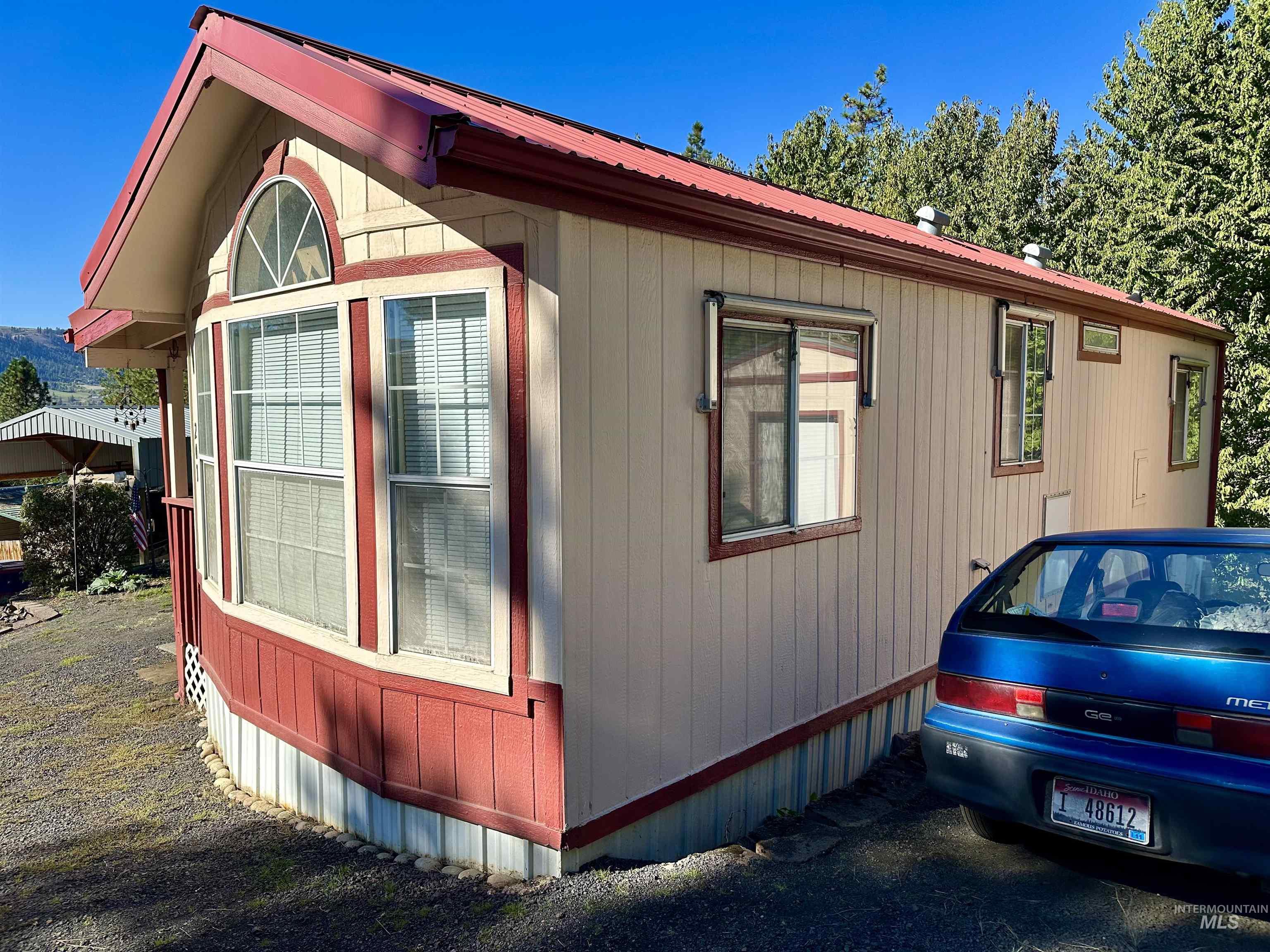 201 Chief Looking Glass Ln, Kamiah, Idaho 83536, 1 Bedroom, 1 Bathroom, Residential For Sale, Price $99,000, 98963975