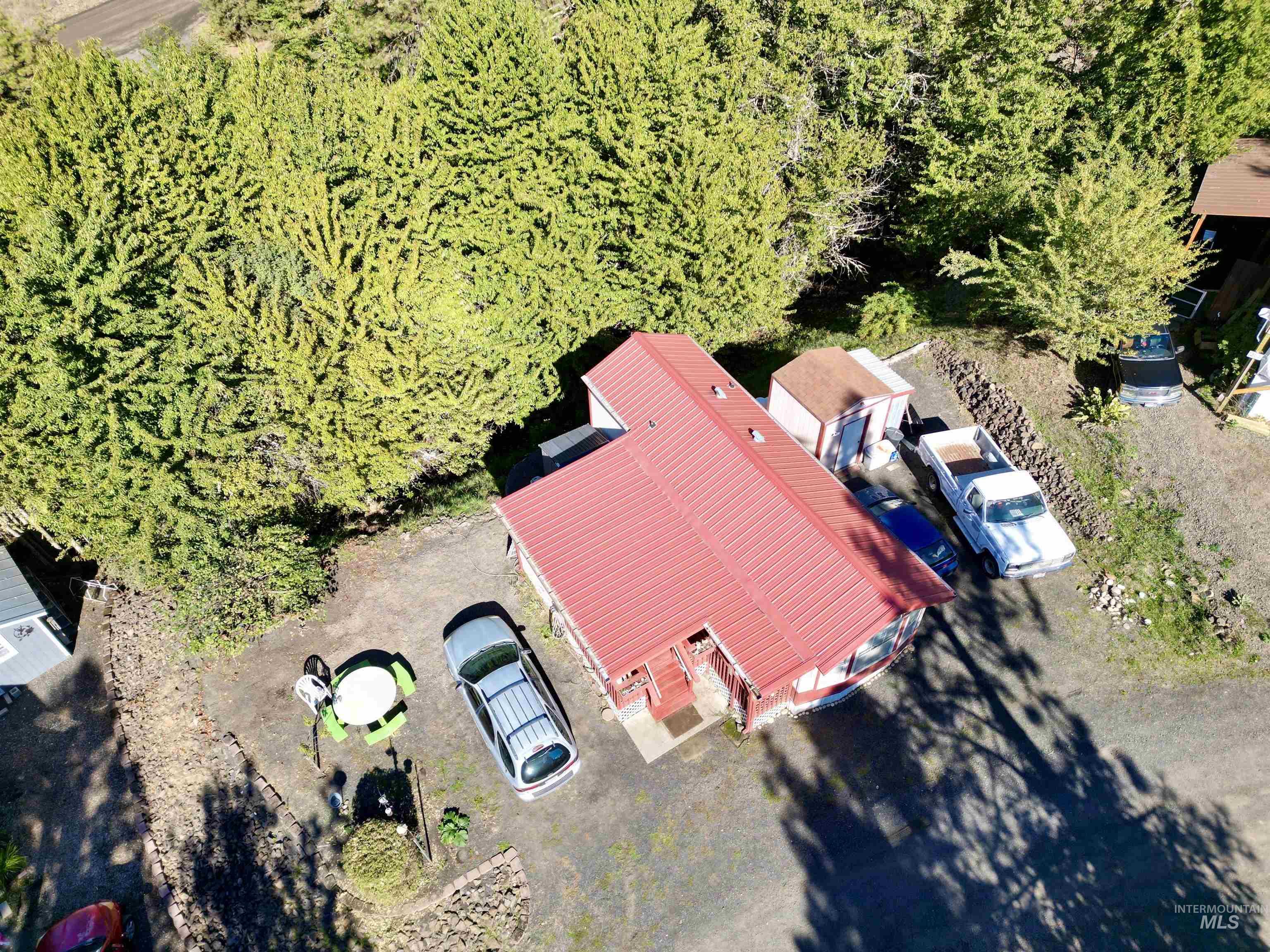 201 Chief Looking Glass Ln, Kamiah, Idaho 83536, 1 Bedroom, 1 Bathroom, Residential For Sale, Price $99,000, 98963975