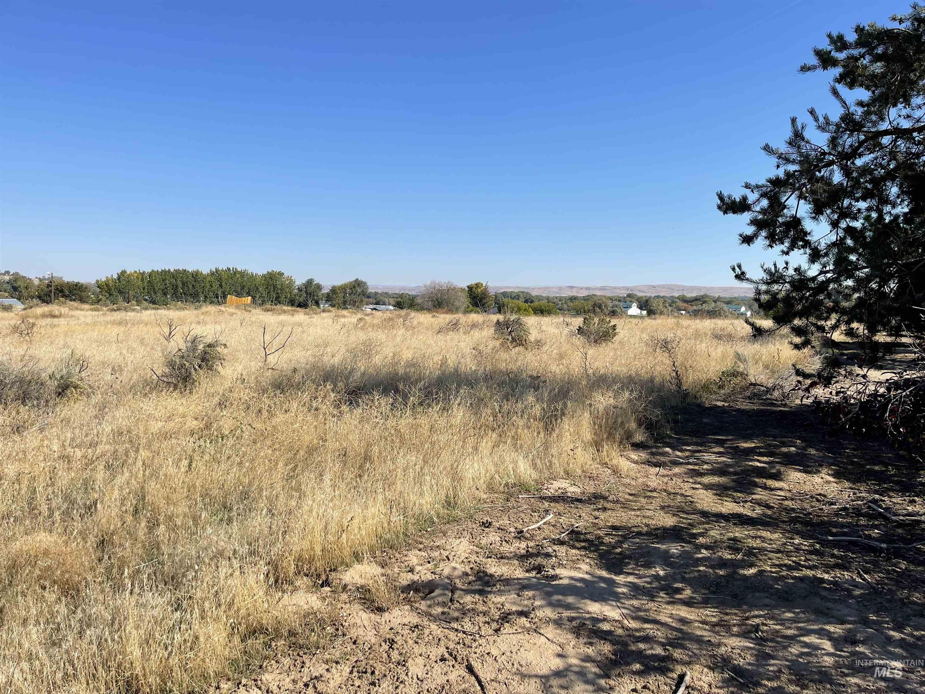 View of nature featuring rural landscape