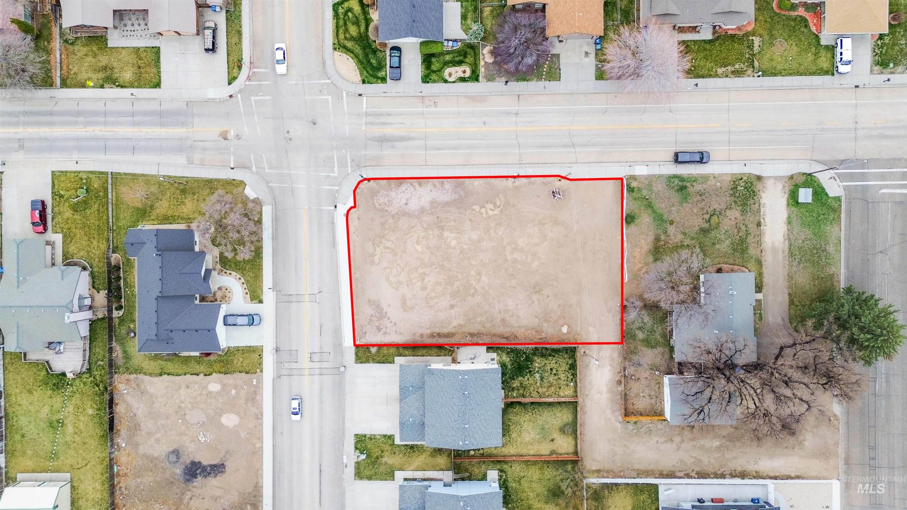 TBD N 14th E, Mountain Home, Idaho 83647, Land For Sale, Price $125,000, 98964028
