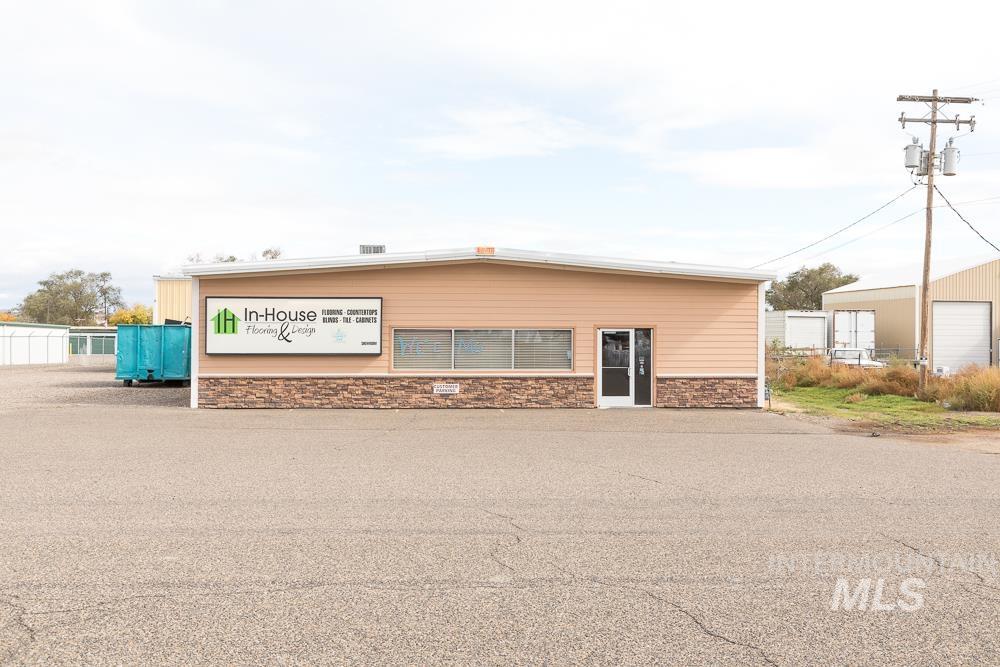 680 SE 13th St, Ontario, Oregon 97914, 4 Rooms, Business/Commercial For Sale, Price $575,000, 98964029