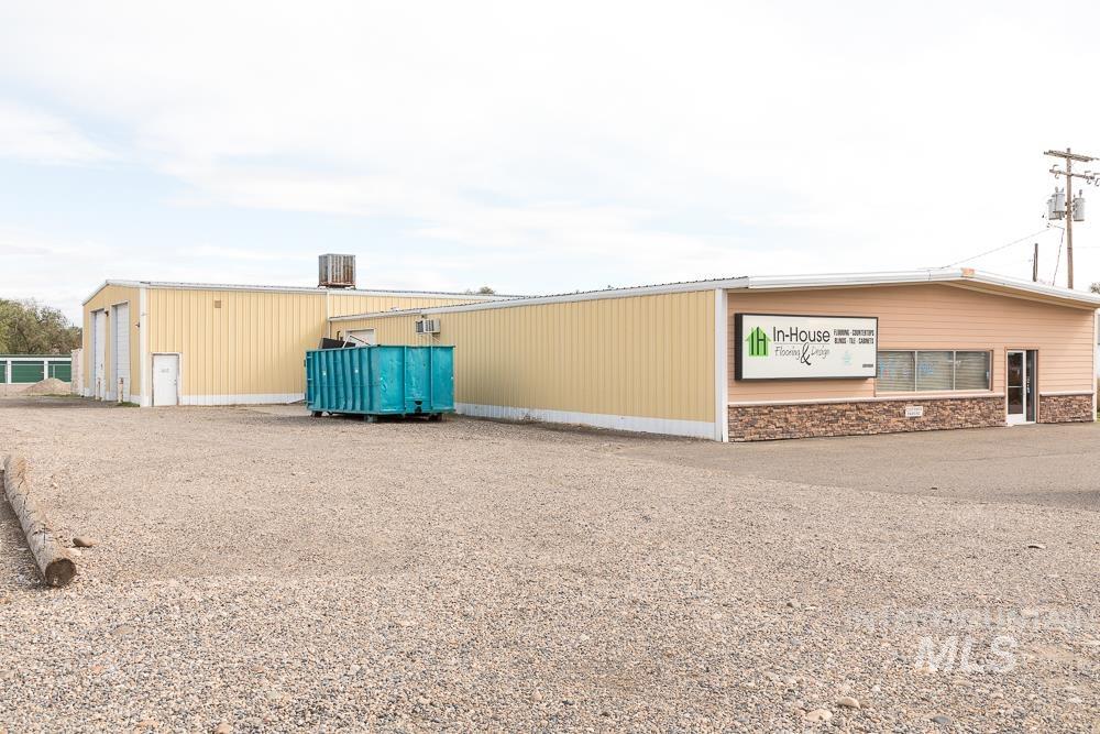 680 SE 13th St, Ontario, Oregon 97914, 4 Rooms, Business/Commercial For Sale, Price $575,000, 98964029