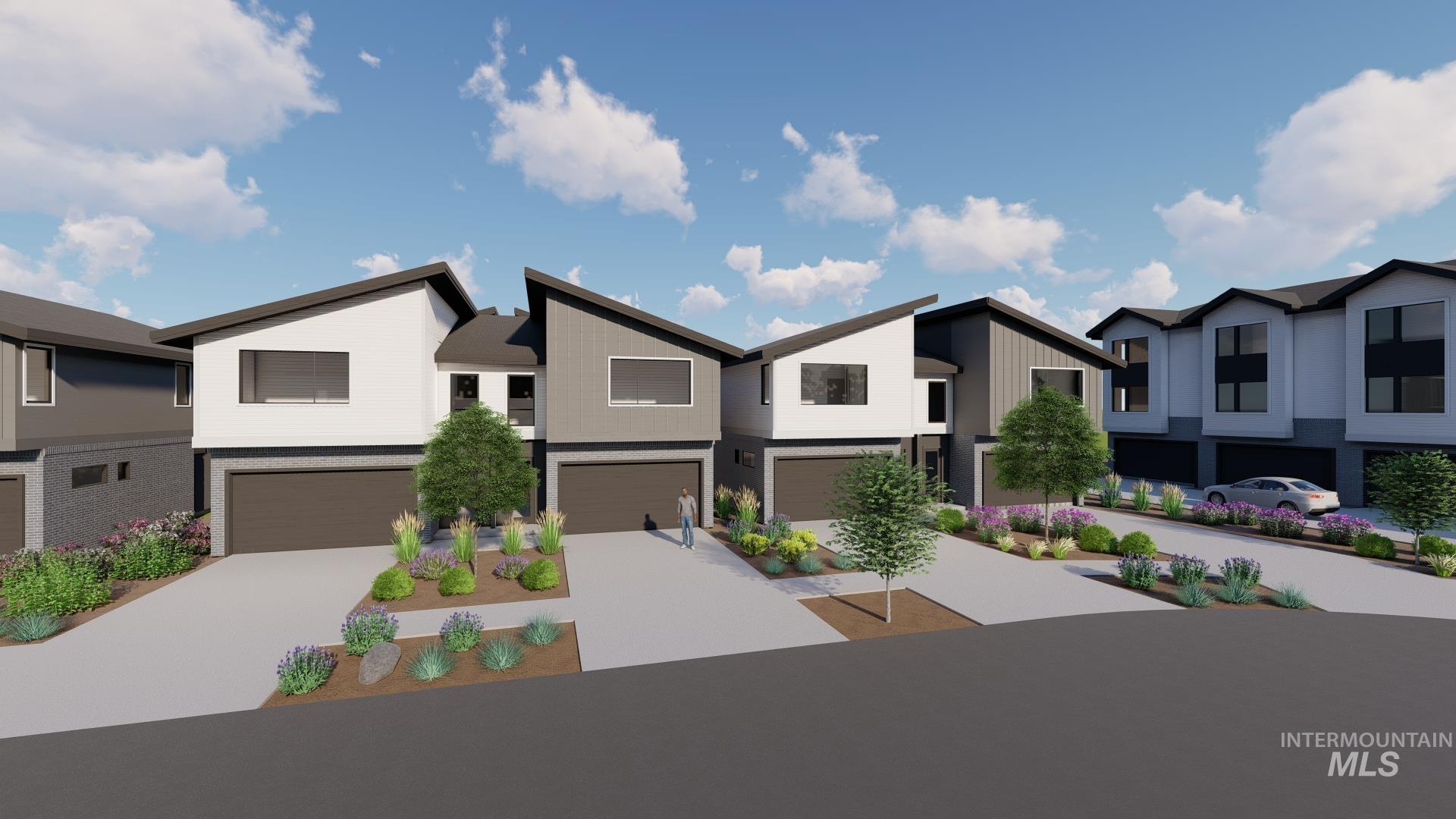 5078/5080 S Brian Ave, Boise, Idaho 83716, 3 Bedrooms, 2.5 Bathrooms, Residential Income For Sale, Price $1,378,000, 98964032