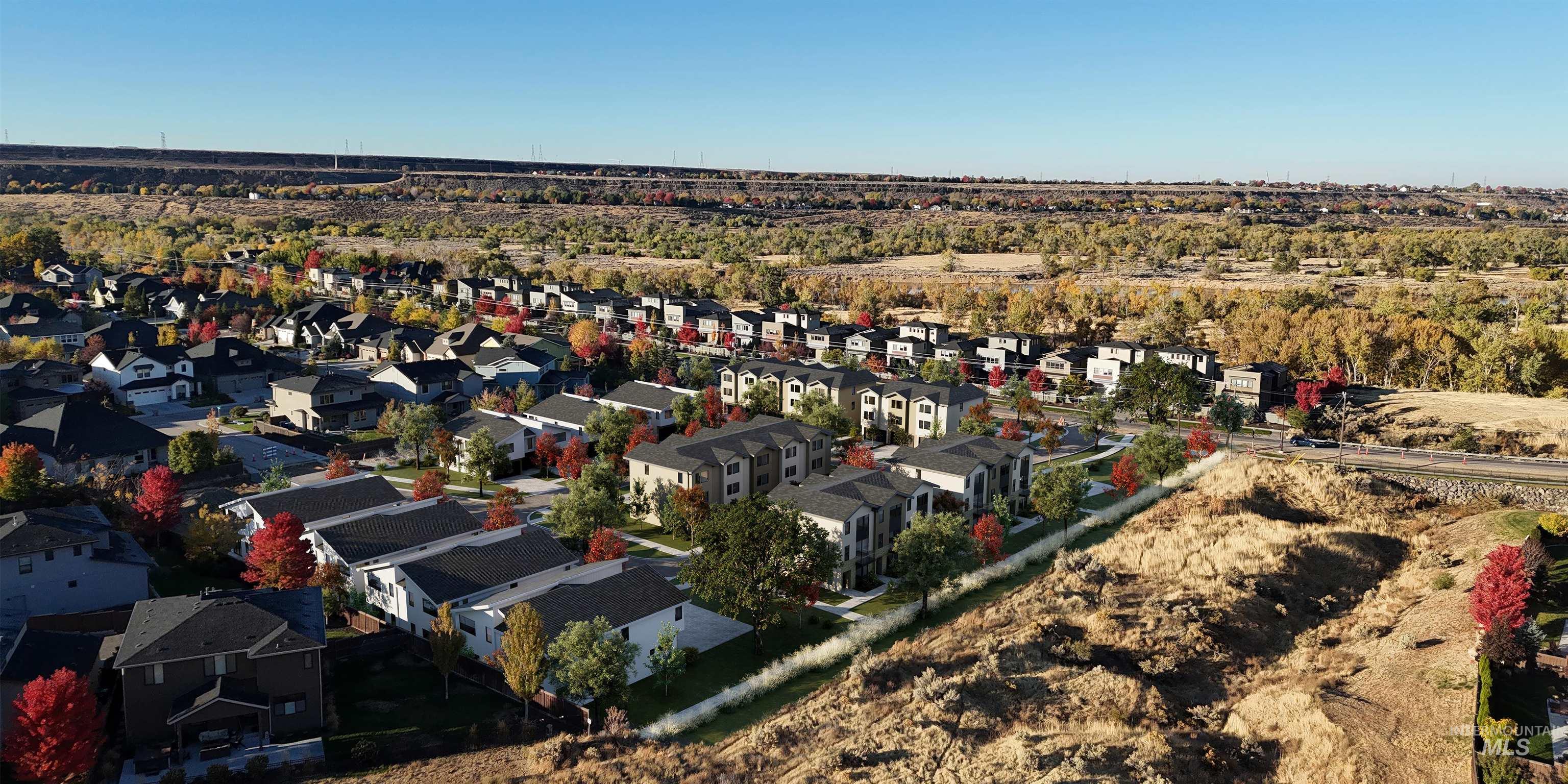 5078/5080 S Brian Ave, Boise, Idaho 83716, 3 Bedrooms, 2.5 Bathrooms, Residential Income For Sale, Price $1,378,000,MLS 98964032