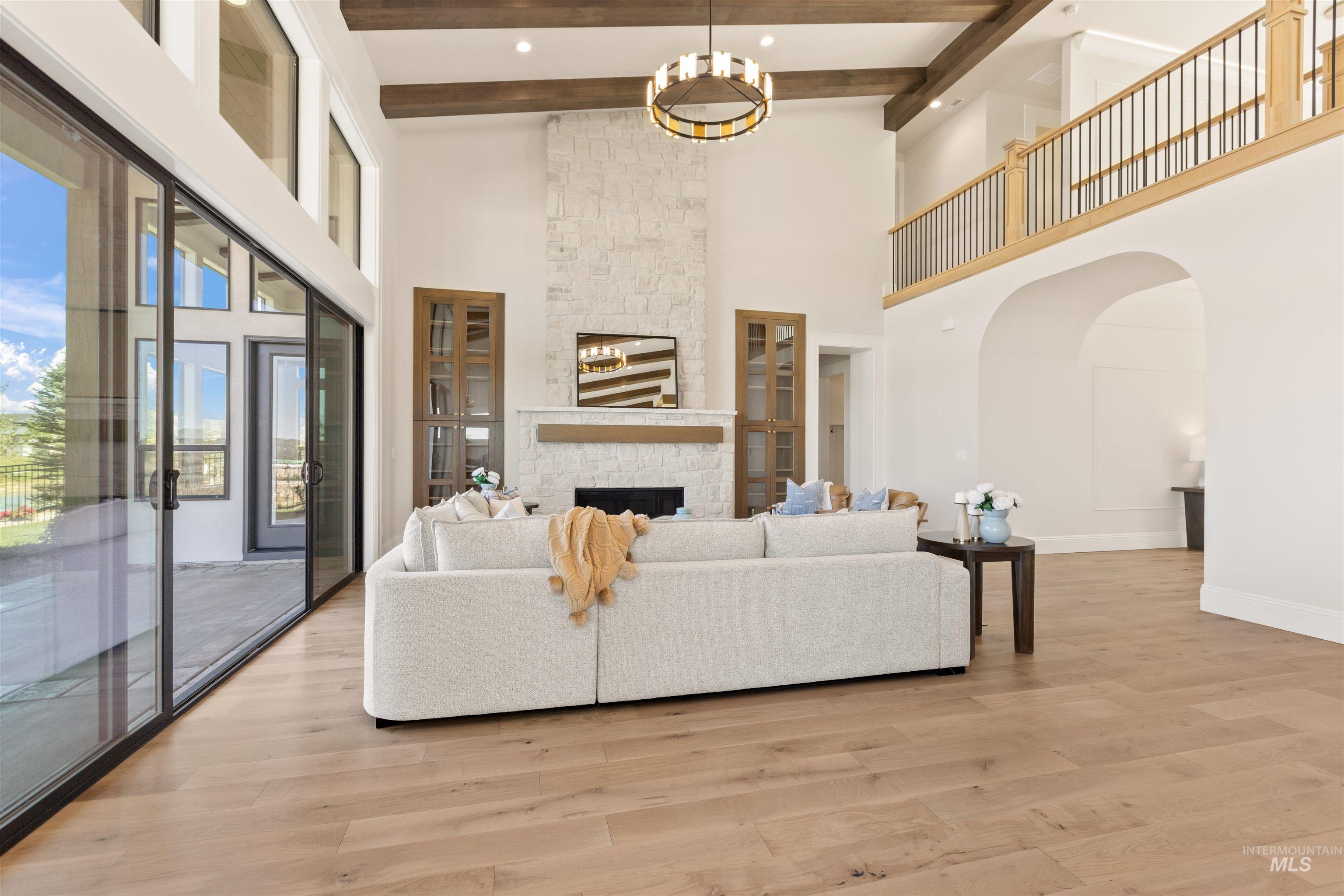 6860 S Pemberley Way, Meridian, Idaho 83642, 6 Bedrooms, 6.5 Bathrooms, Residential For Sale, Price $2,450,000, 98964038