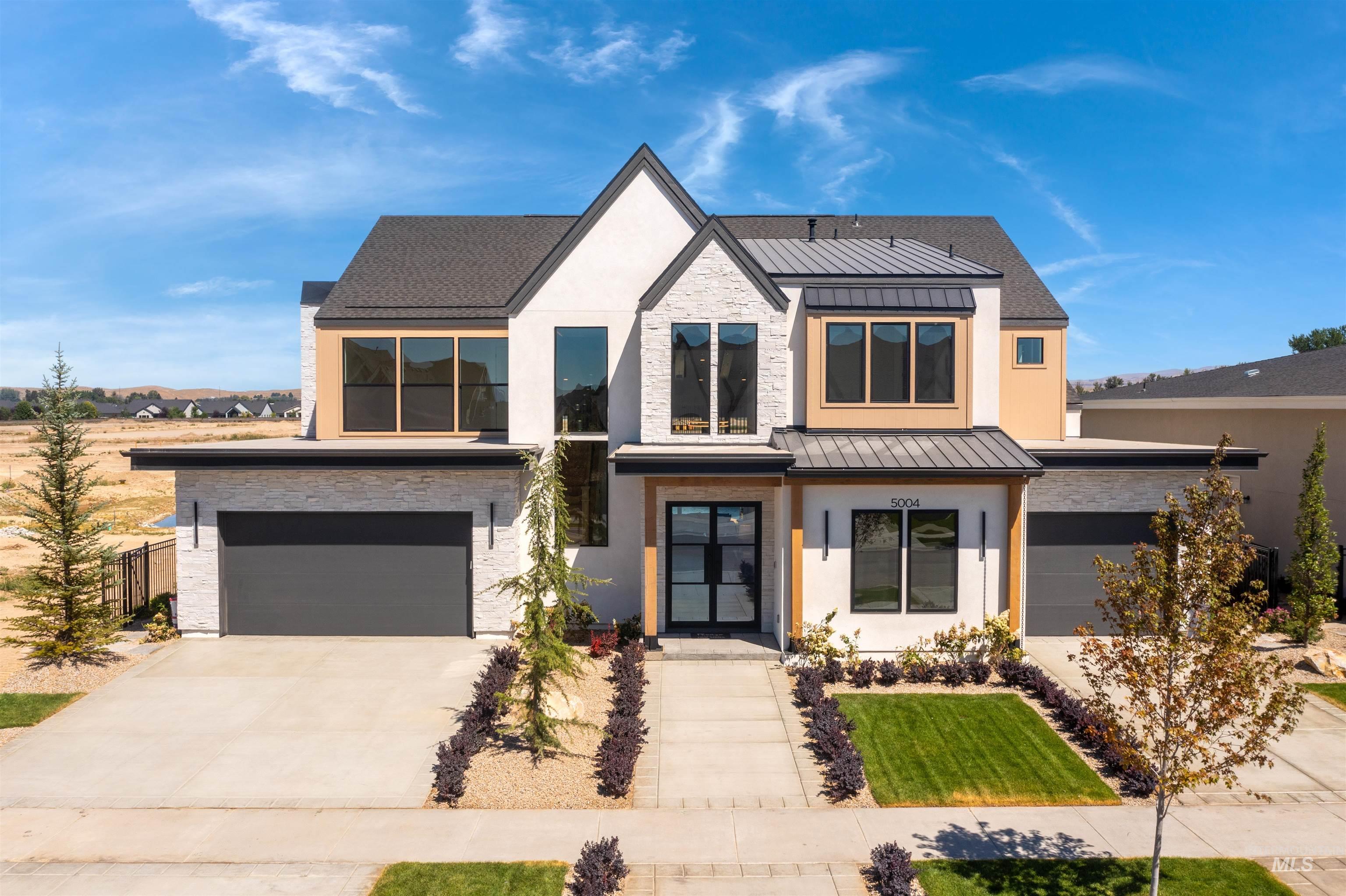 6860 S Pemberley Way, Meridian, Idaho 83642, 6 Bedrooms, 6.5 Bathrooms, Residential For Sale, Price $2,450,000, 98964038