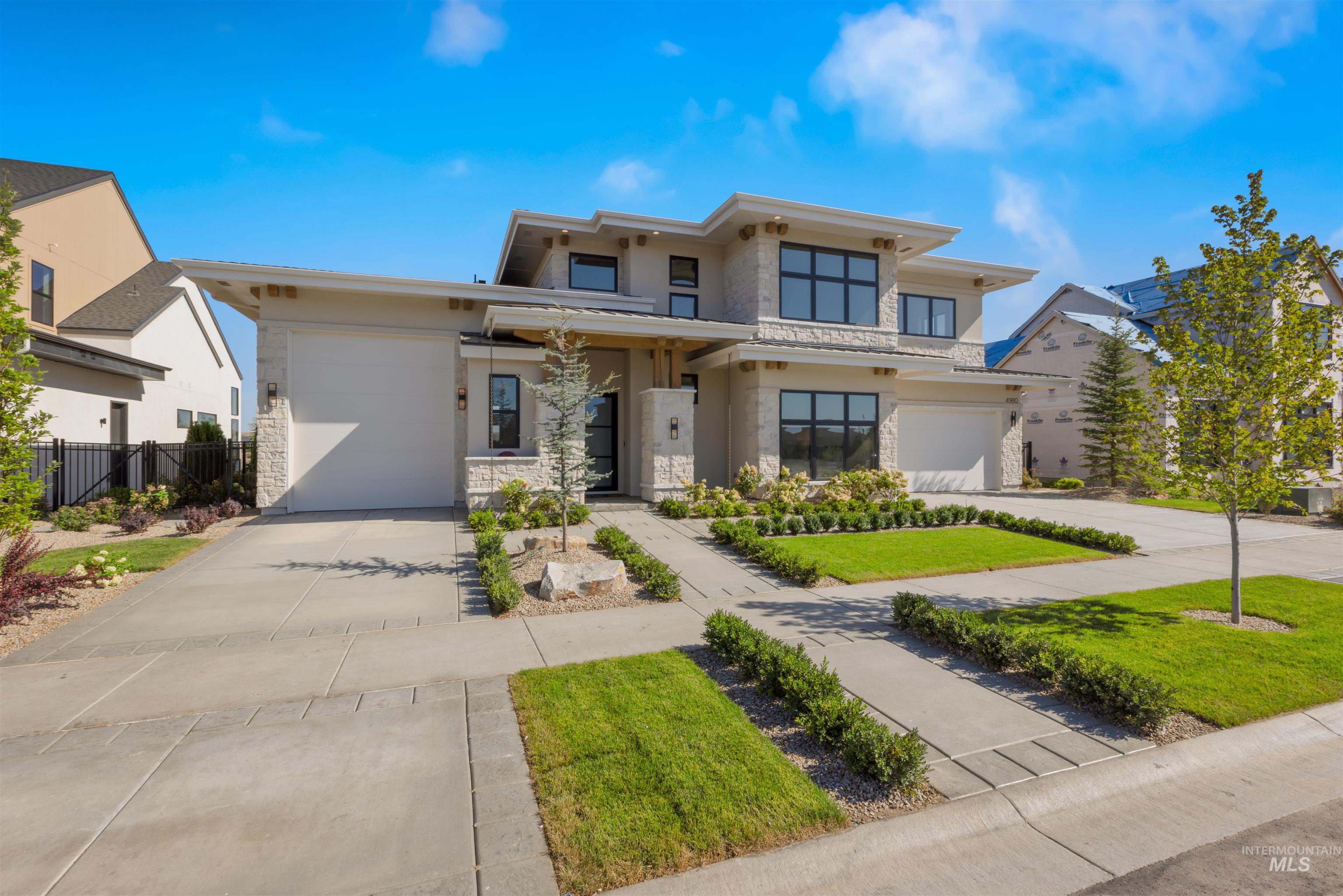 6860 S Pemberley Way, Meridian, Idaho 83642, 6 Bedrooms, 6.5 Bathrooms, Residential For Sale, Price $2,450,000, 98964038