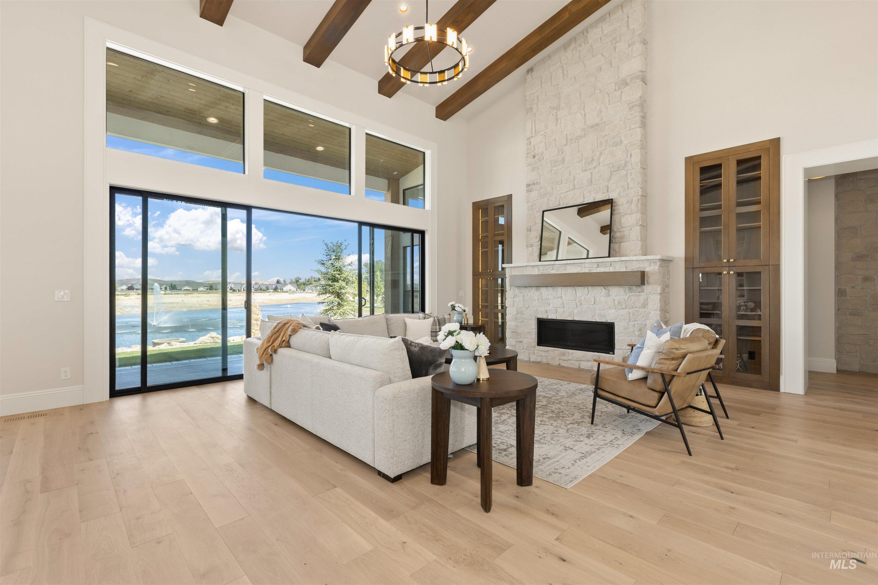6860 S Pemberley Way, Meridian, Idaho 83642, 6 Bedrooms, 6.5 Bathrooms, Residential For Sale, Price $2,450,000, 98964038