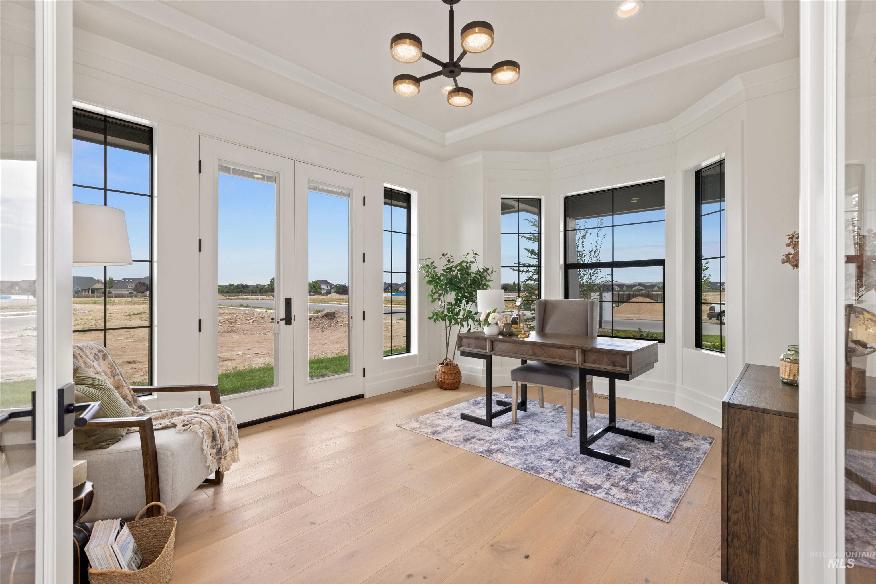 6860 S Pemberley Way, Meridian, Idaho 83642, 6 Bedrooms, 6.5 Bathrooms, Residential For Sale, Price $2,450,000, 98964038