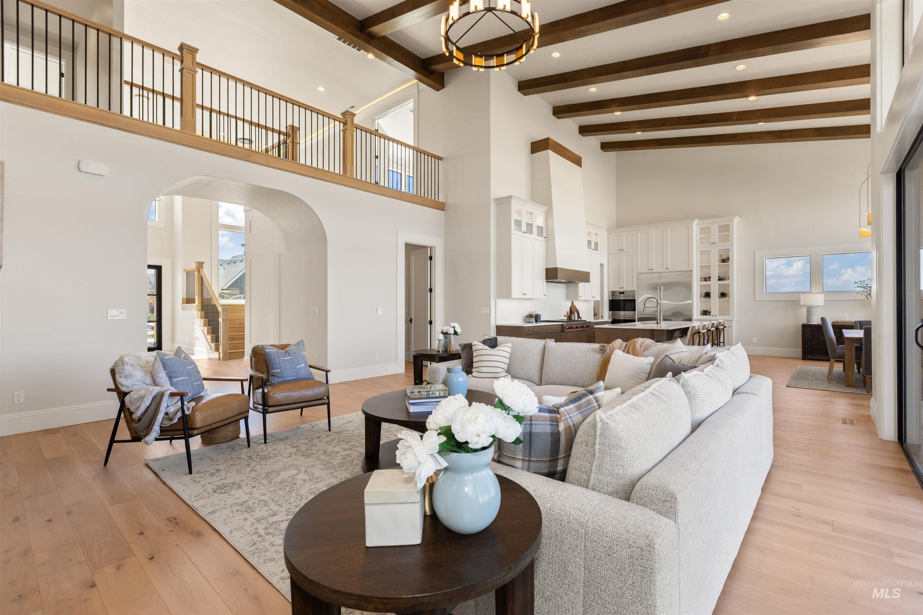 6860 S Pemberley Way, Meridian, Idaho 83642, 6 Bedrooms, 6.5 Bathrooms, Residential For Sale, Price $2,450,000, 98964038