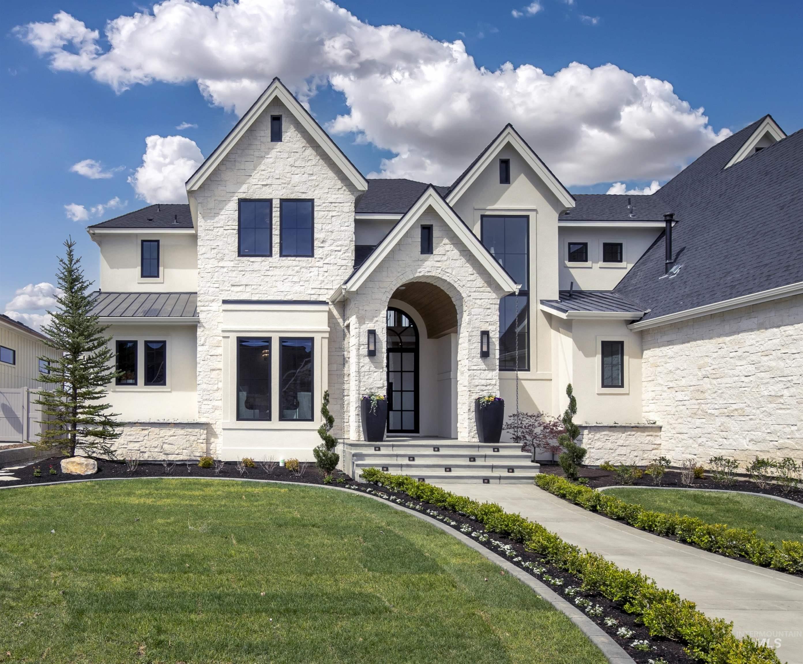 6860 S Pemberley Way, Meridian, Idaho 83642, 6 Bedrooms, 6.5 Bathrooms, Residential For Sale, Price $2,450,000, 98964038
