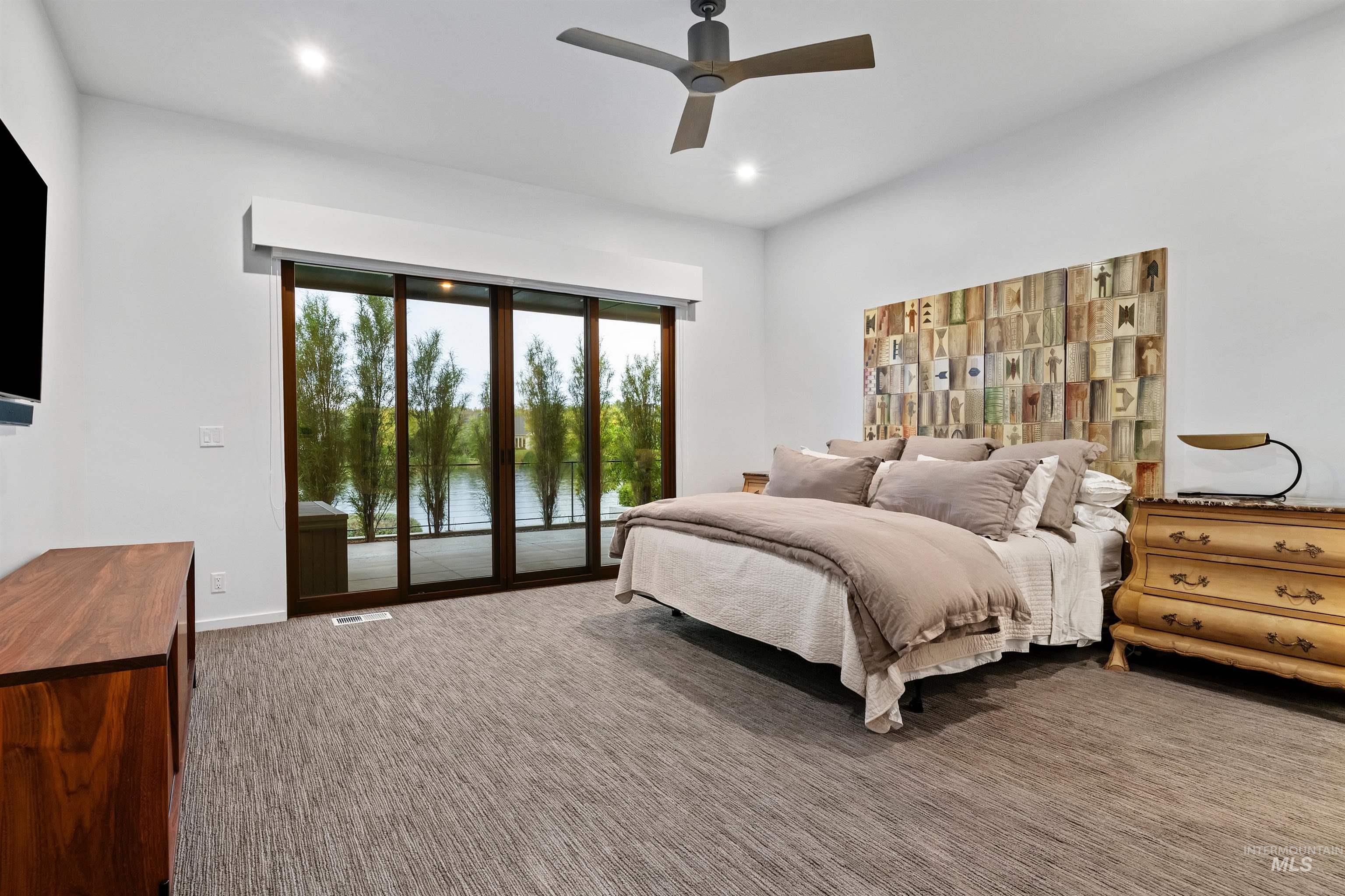 1436 W Windbreaker Lane, Eagle, Idaho 83616-4883, 4 Bedrooms, 4 Bathrooms, Residential For Sale, Price $2,825,000, 98964049