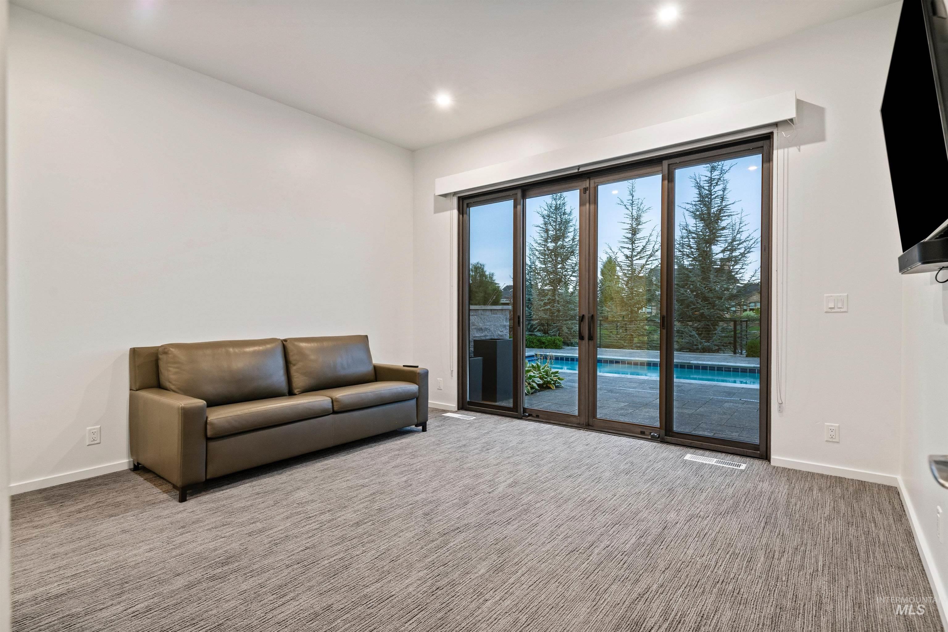 1436 W Windbreaker Lane, Eagle, Idaho 83616-4883, 4 Bedrooms, 4 Bathrooms, Residential For Sale, Price $2,825,000, 98964049