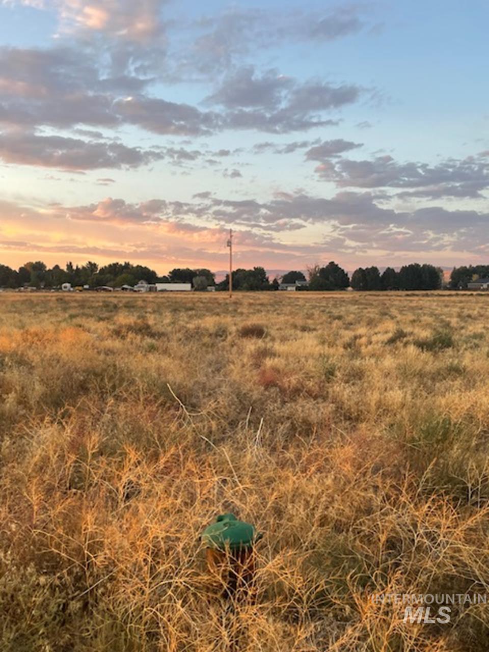 View of nature featuring rural landscape