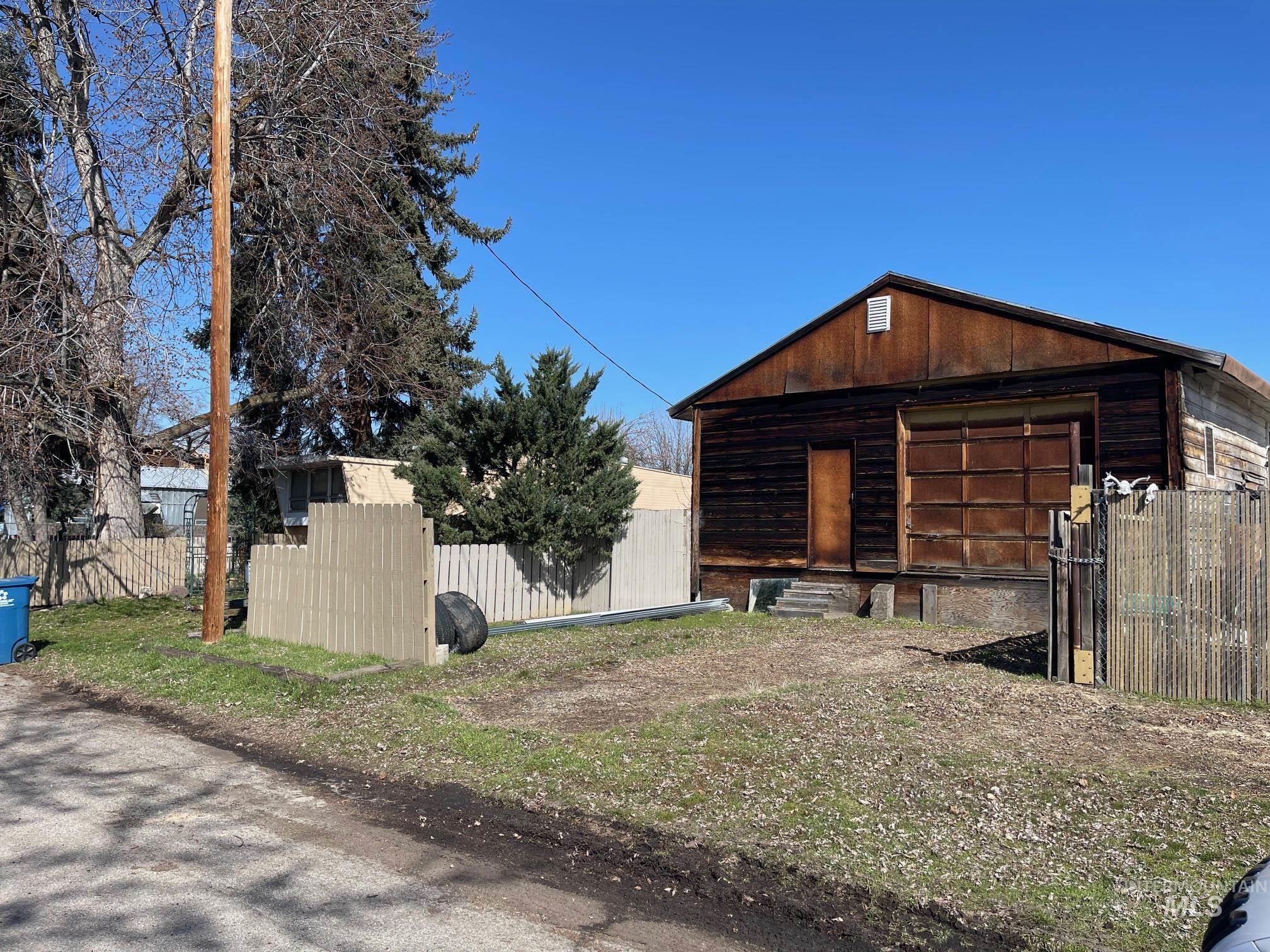 301 & 307 E 35th St, Garden City, Idaho 83714, Land For Sale, Price $975,000, 98964102