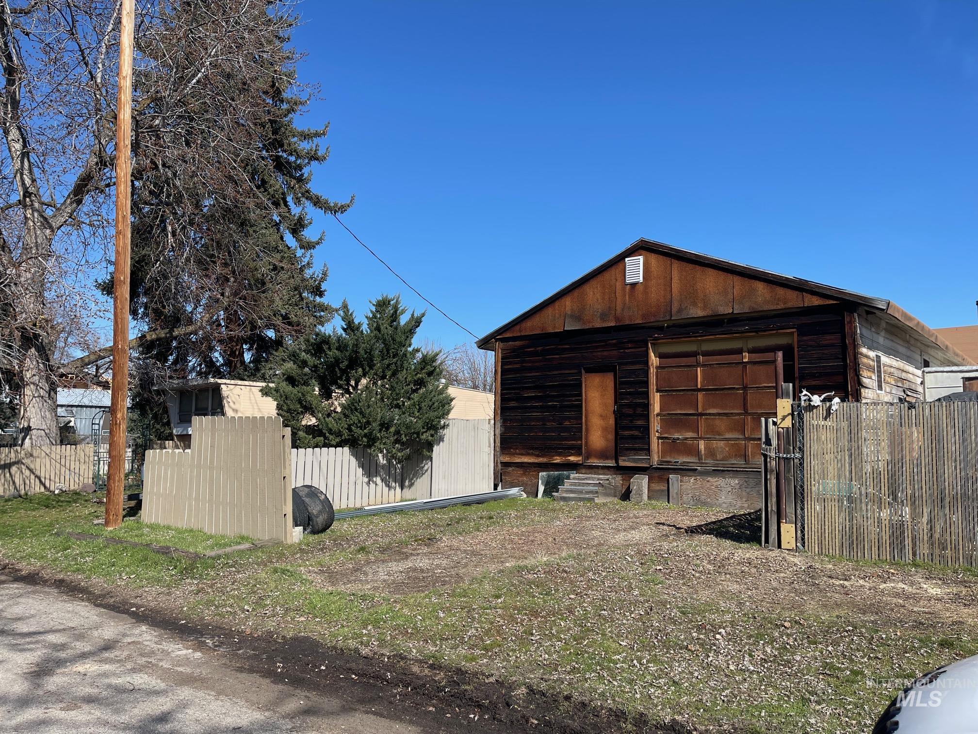 301 & 307 E 35th St, Garden City, Idaho 83714, Land For Sale, Price $975,000, 98964102