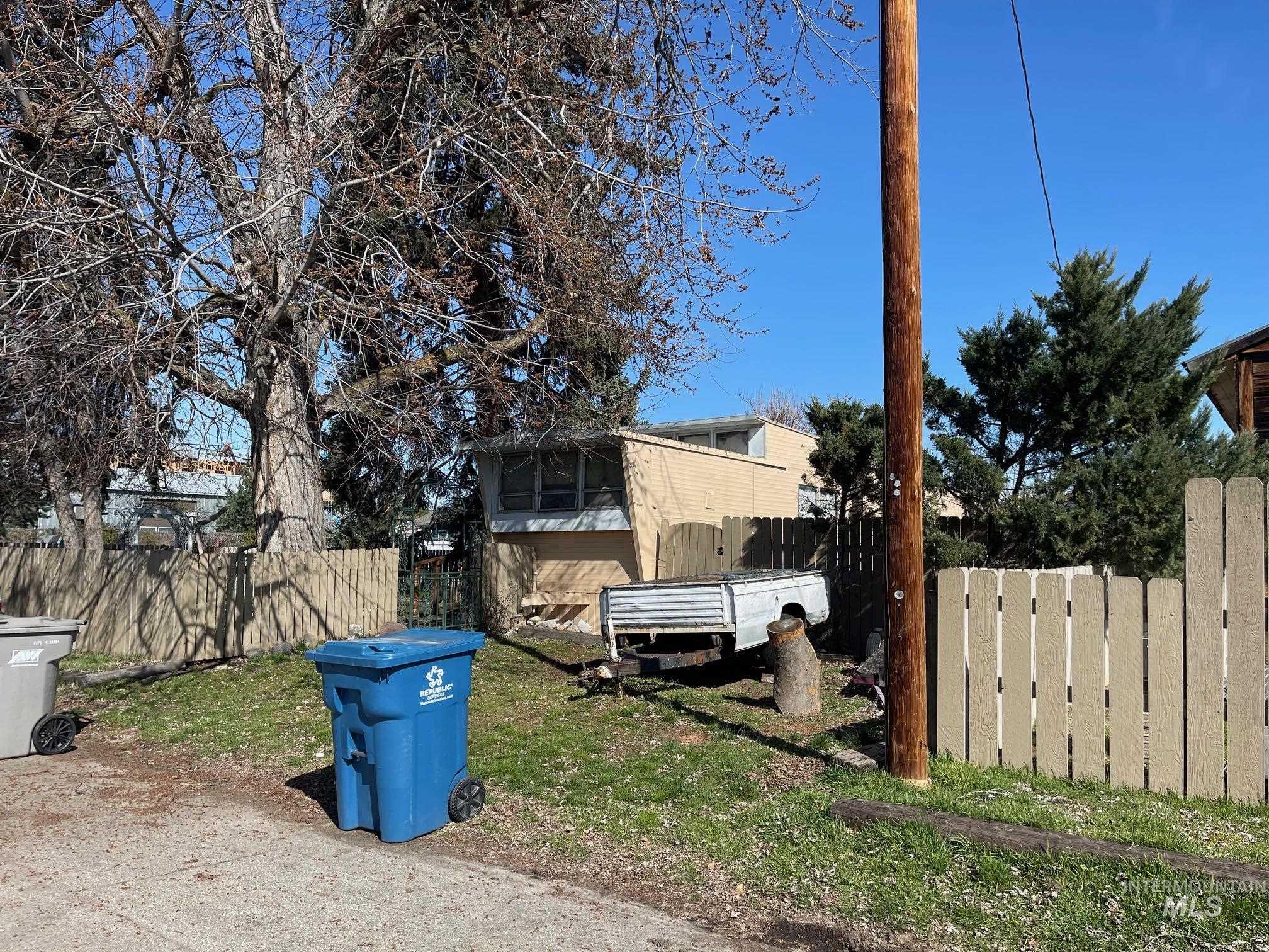 301 & 307 E 35th St, Garden City, Idaho 83714, Land For Sale, Price $975,000, 98964102