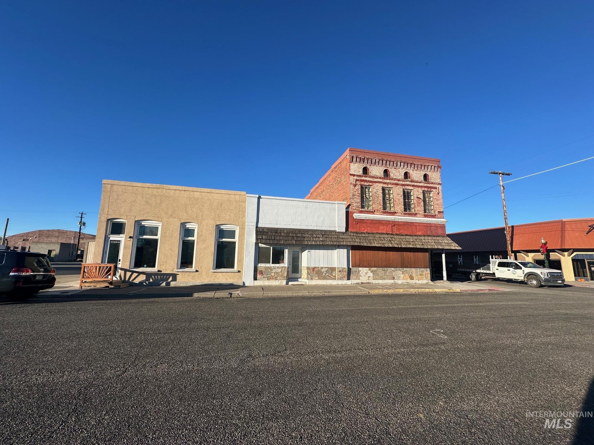 45 N Commercial, Glenns Ferry, Idaho 83623, Business/Commercial For Sale, Price $399,000, 98964106