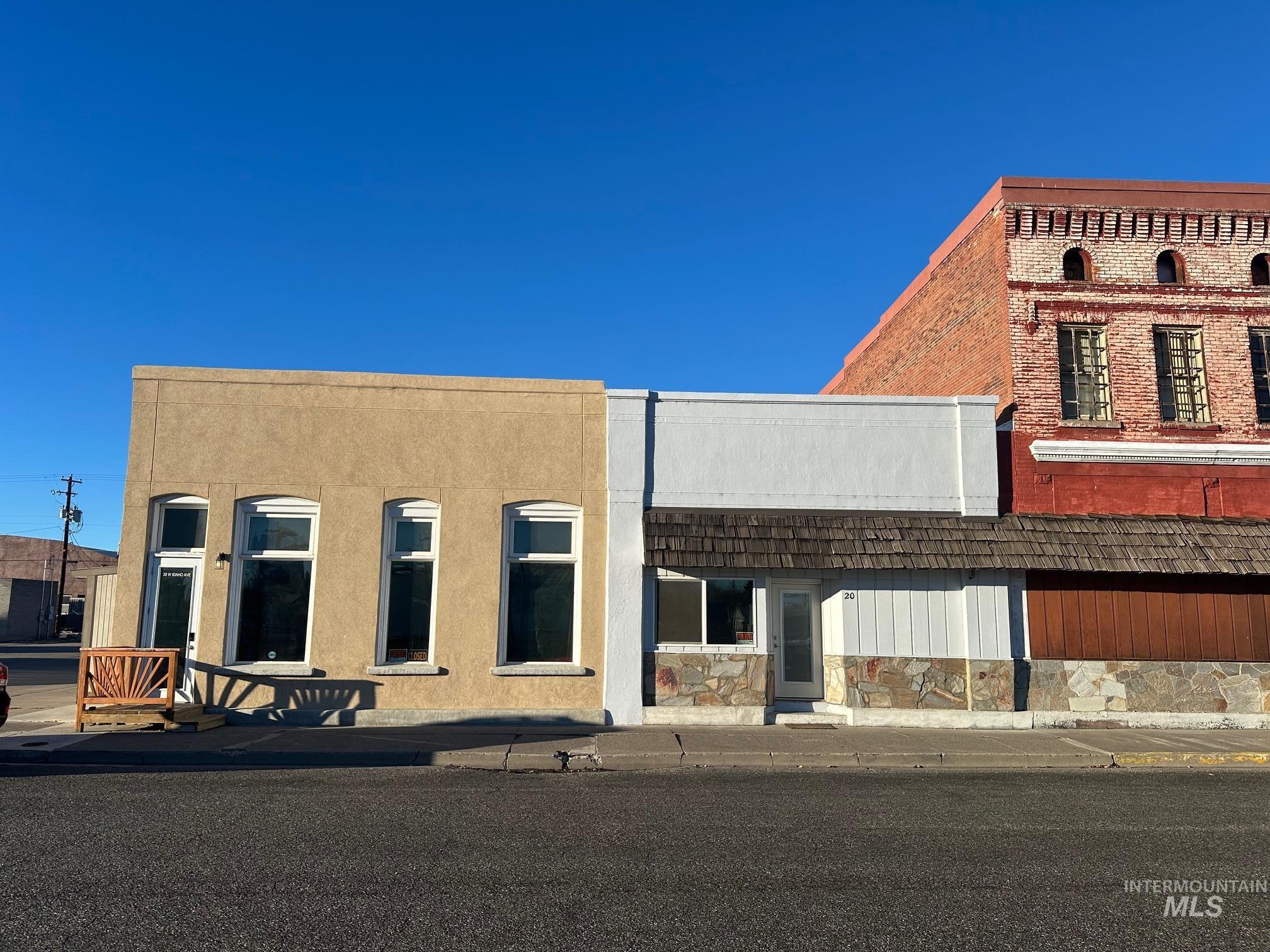 45 N Commercial, Glenns Ferry, Idaho 83623, Business/Commercial For Sale, Price $399,000, 98964106