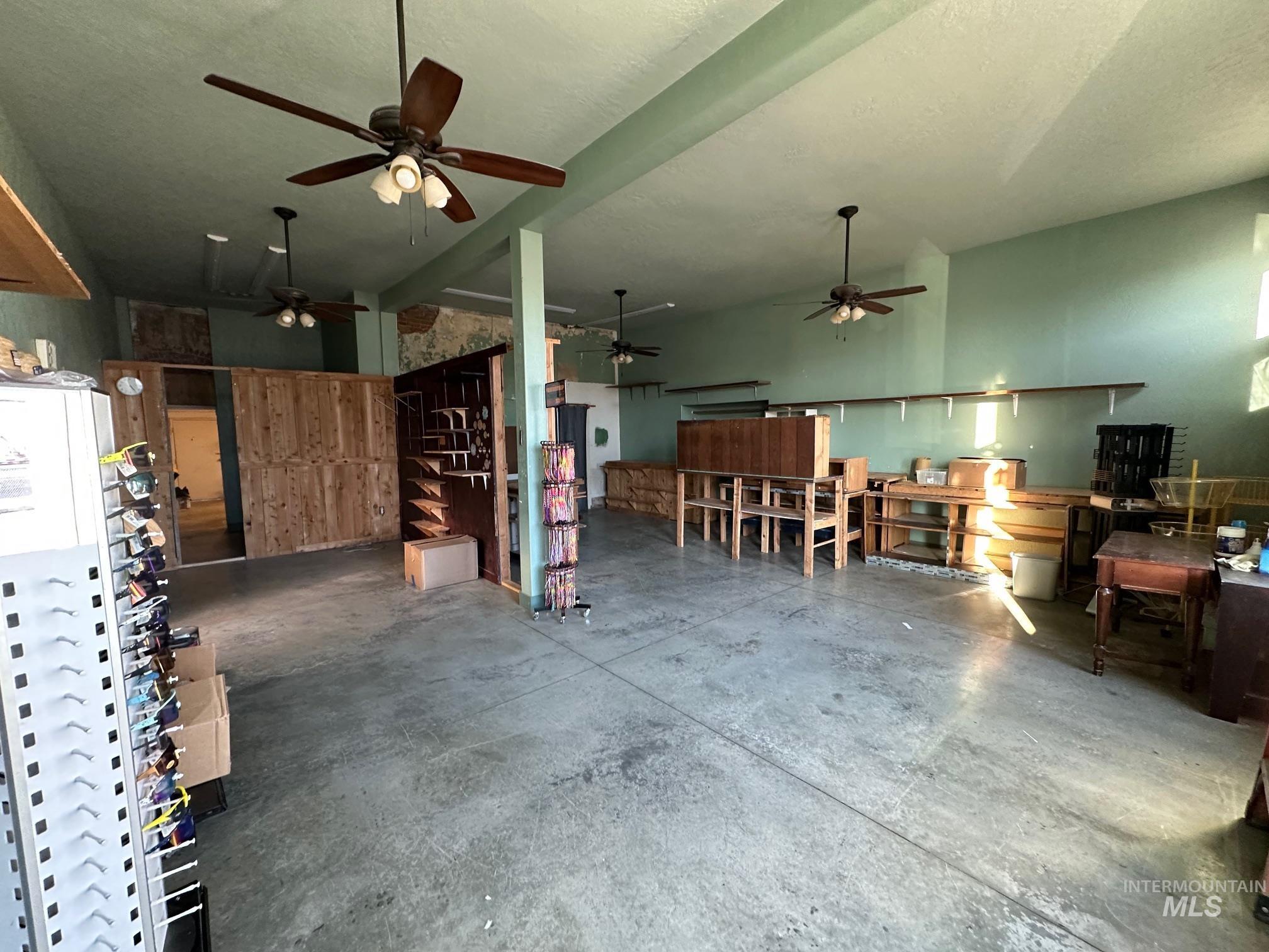 45 N Commercial, Glenns Ferry, Idaho 83623, Business/Commercial For Sale, Price $399,000, 98964106