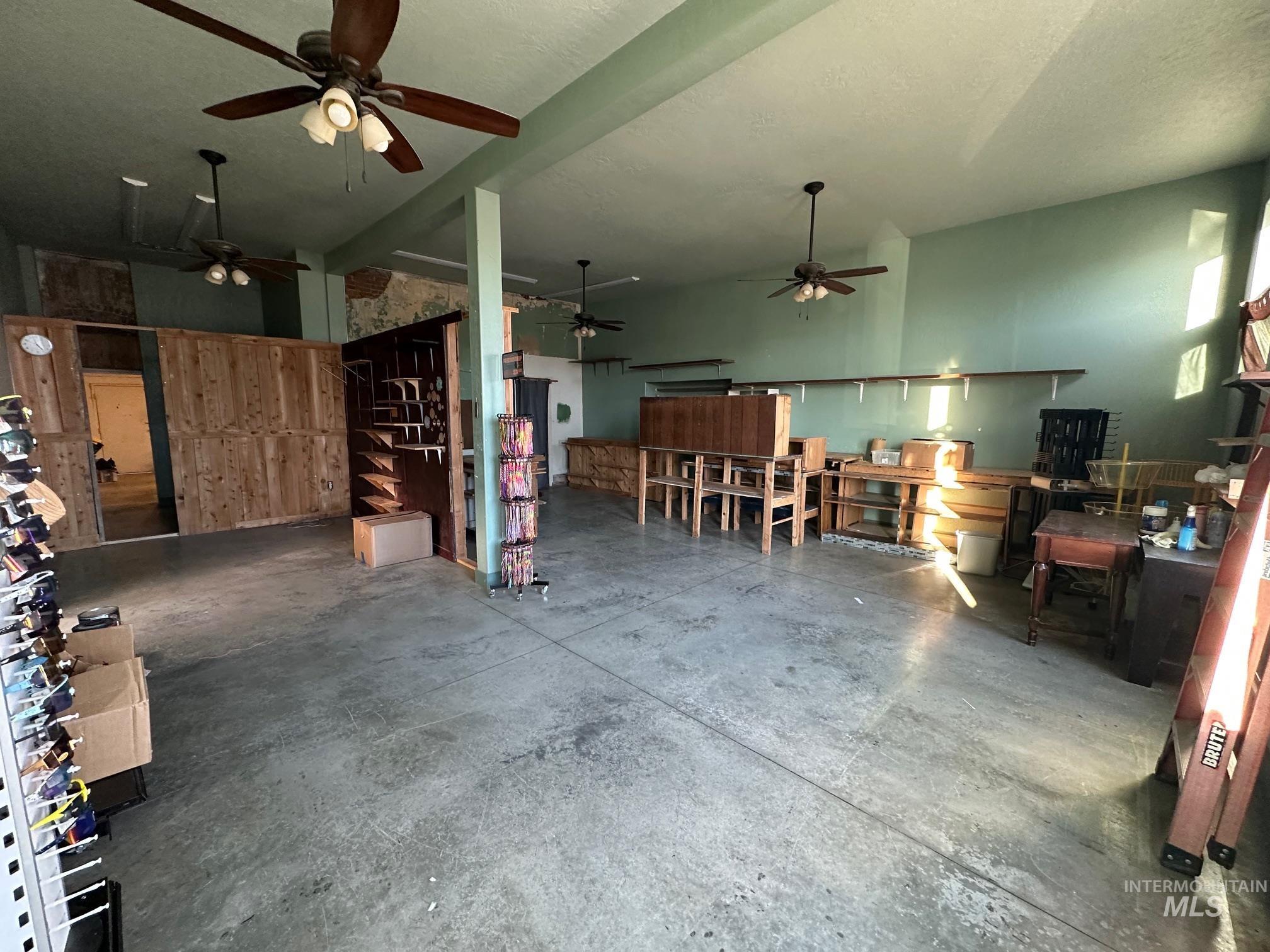 45 N Commercial, Glenns Ferry, Idaho 83623, Business/Commercial For Sale, Price $399,000, 98964106