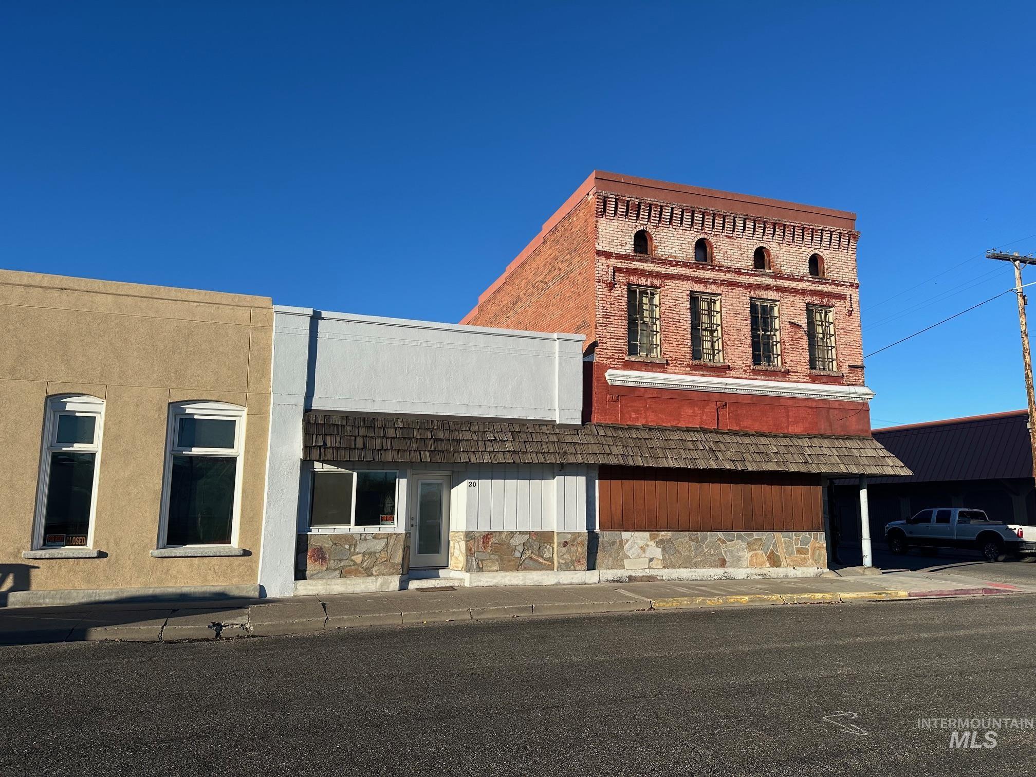 45 N Commercial, Glenns Ferry, Idaho 83623, Business/Commercial For Sale, Price $399,000, 98964106