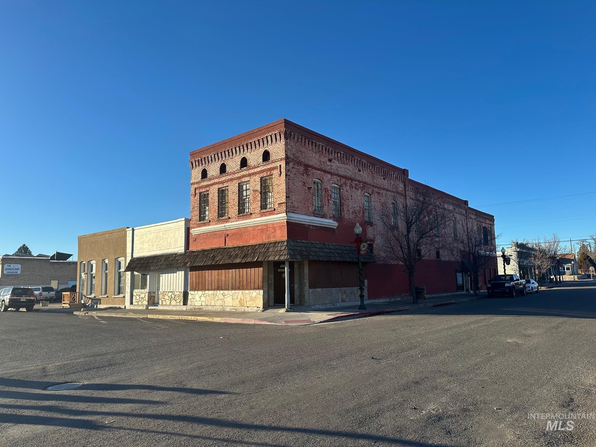 45 N Commercial, Glenns Ferry, Idaho 83623, Business/Commercial For Sale, Price $399,000, 98964106