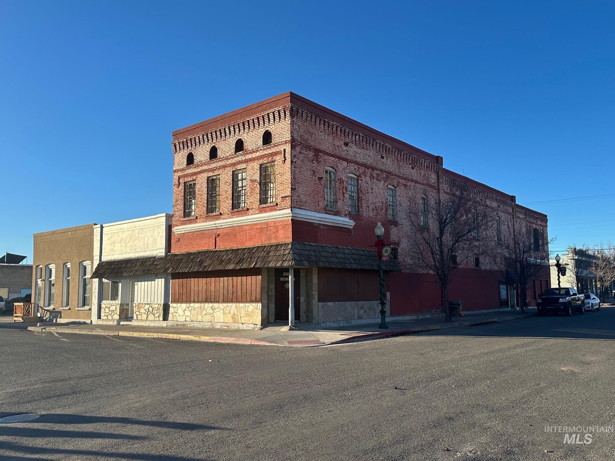 45 N Commercial, Glenns Ferry, Idaho 83623, Business/Commercial For Sale, Price $399,000, 98964106