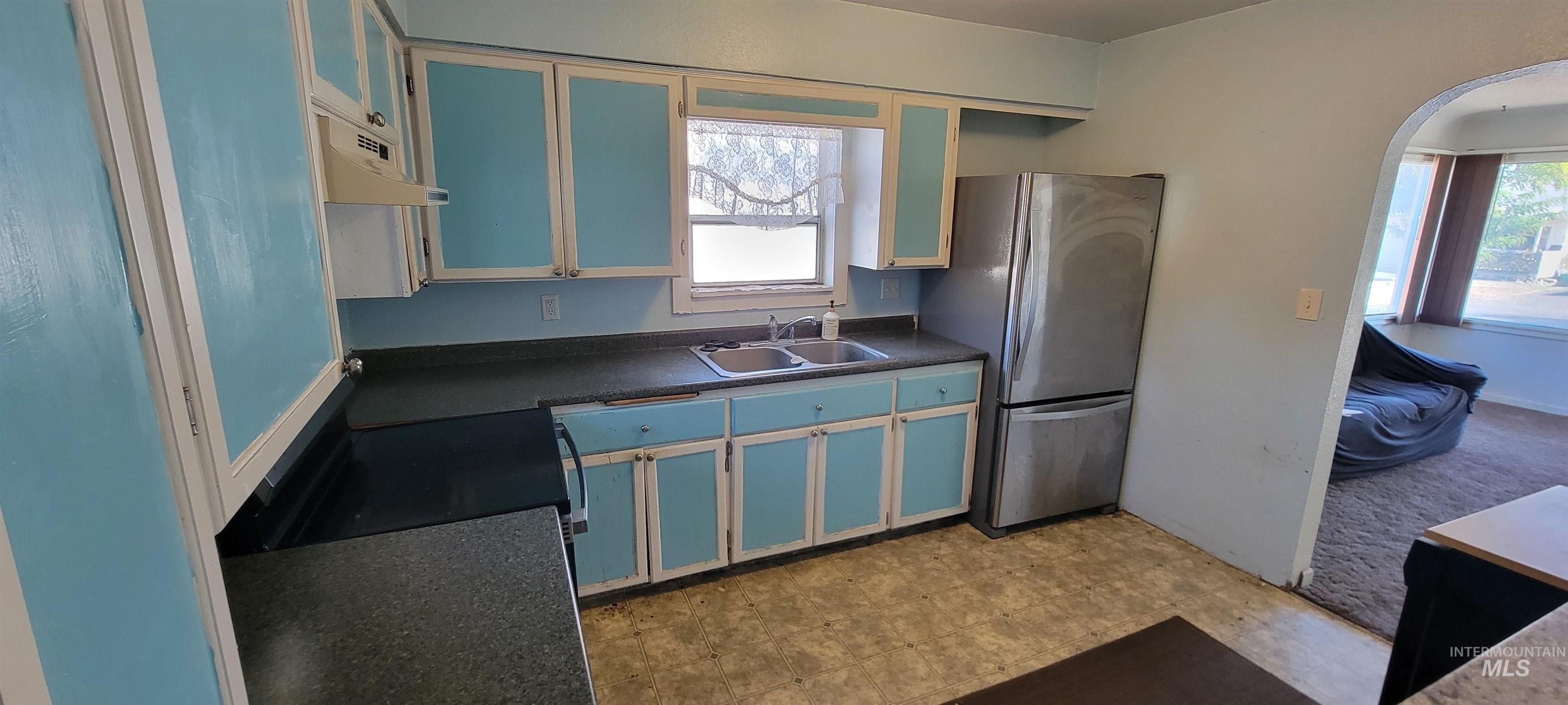 524 8th st, Clarkston, Washington 99403, 4 Bedrooms, 2 Bathrooms, Residential For Sale, Price $215,000, 98964137