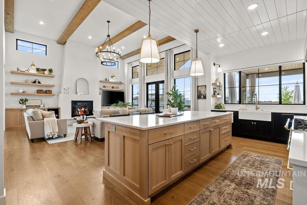 7580 W Lookout View St, Meridian, Idaho 83646, 5 Bedrooms, 5 Bathrooms, Residential For Sale, Price $2,549,999, 98964151