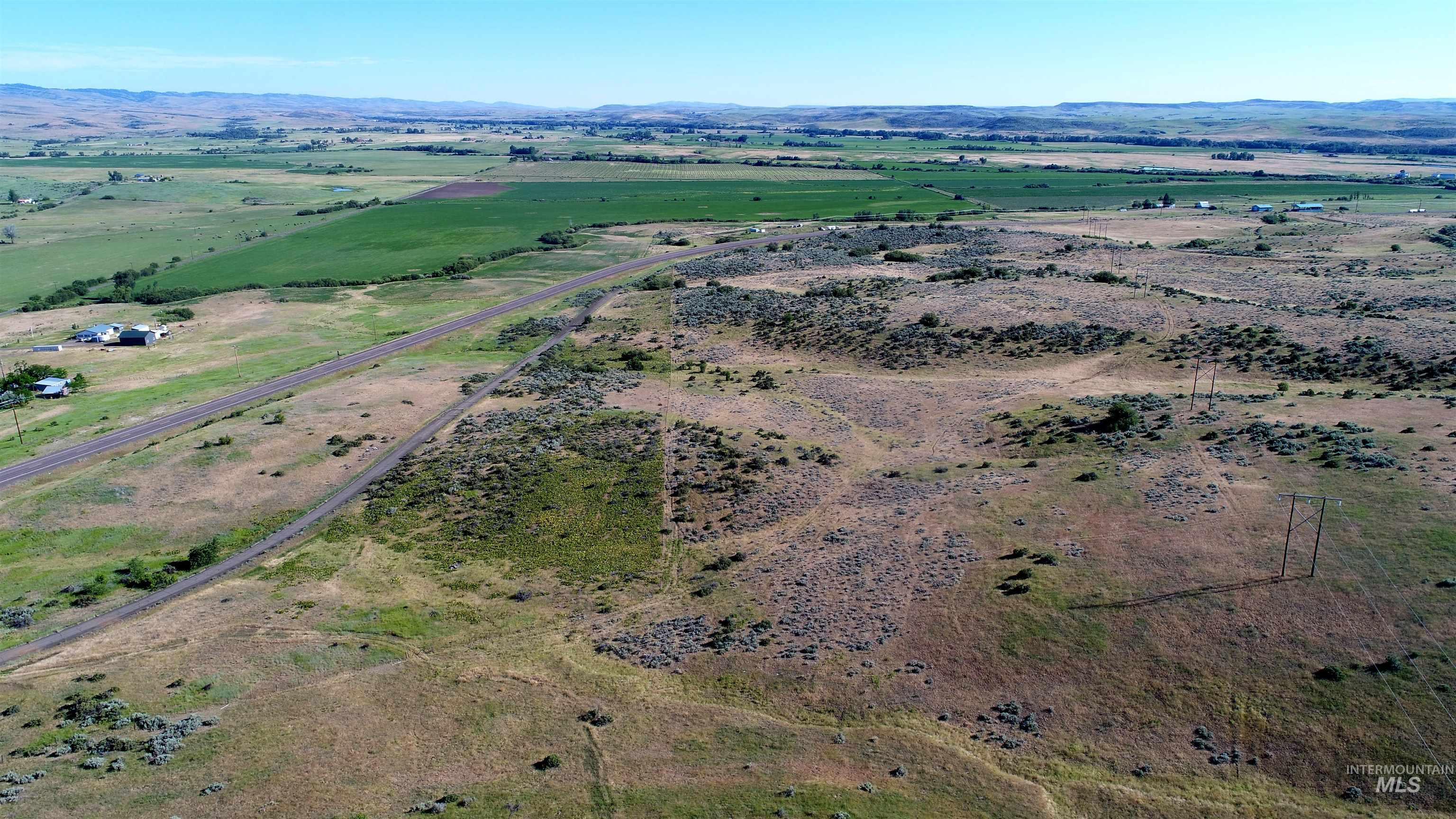 TBD US Hwy 95, Indian Valley, Idaho 83645, Land For Sale, Price $100,000, 98964158