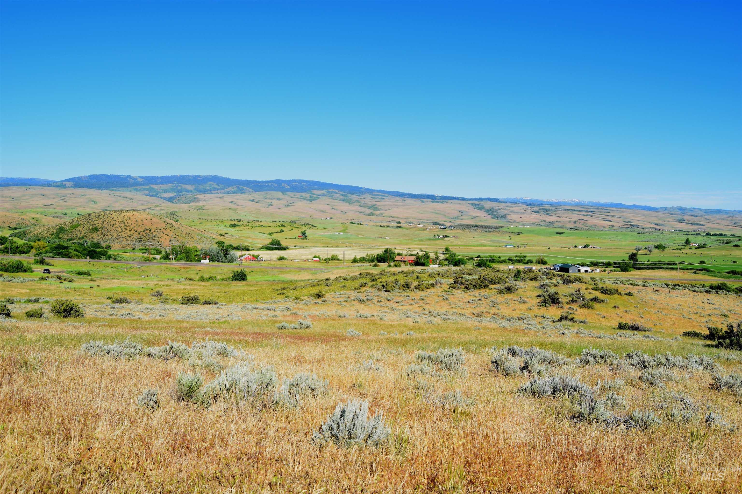 TBD US Hwy 95, Indian Valley, Idaho 83645, Land For Sale, Price $100,000, 98964158
