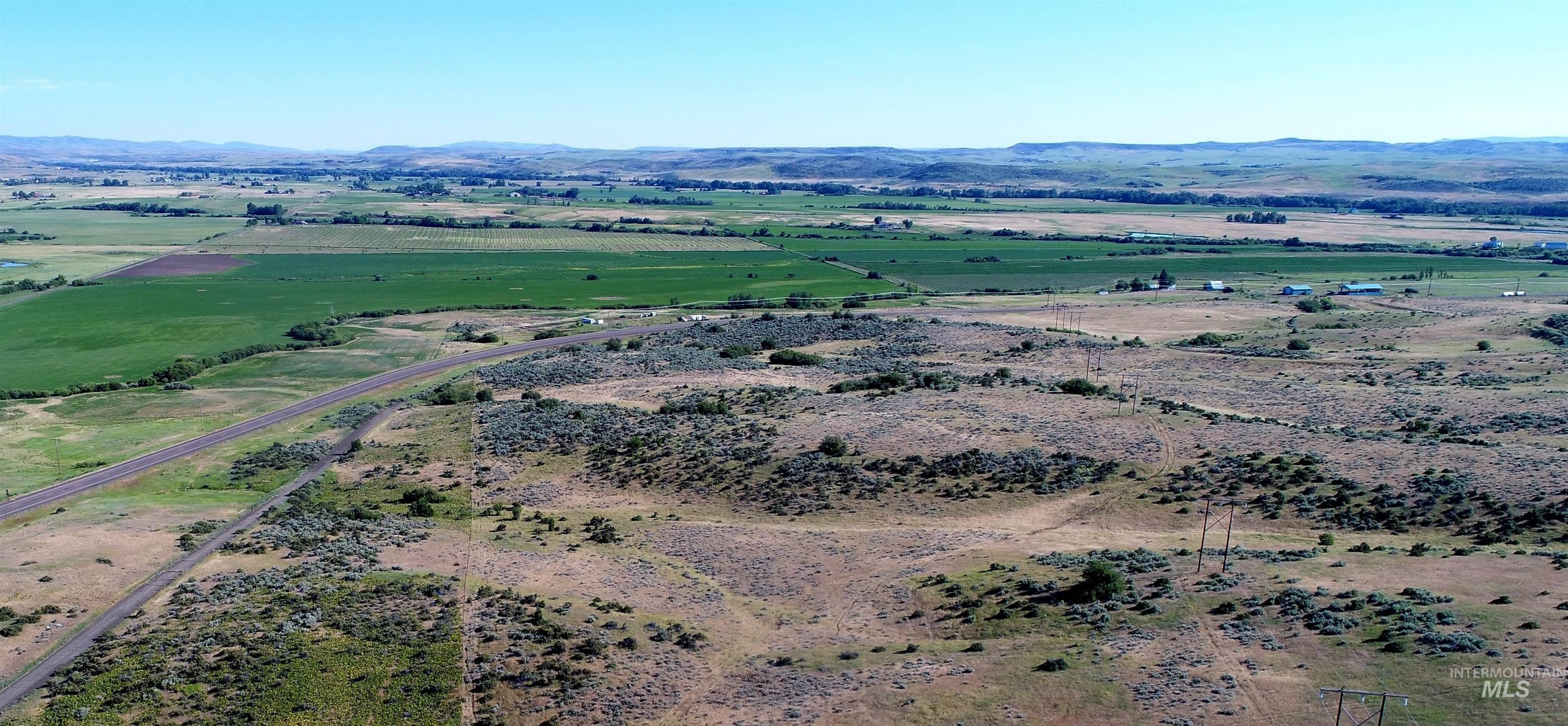 TBD US Hwy 95, Indian Valley, Idaho 83645, Land For Sale, Price $100,000, 98964158