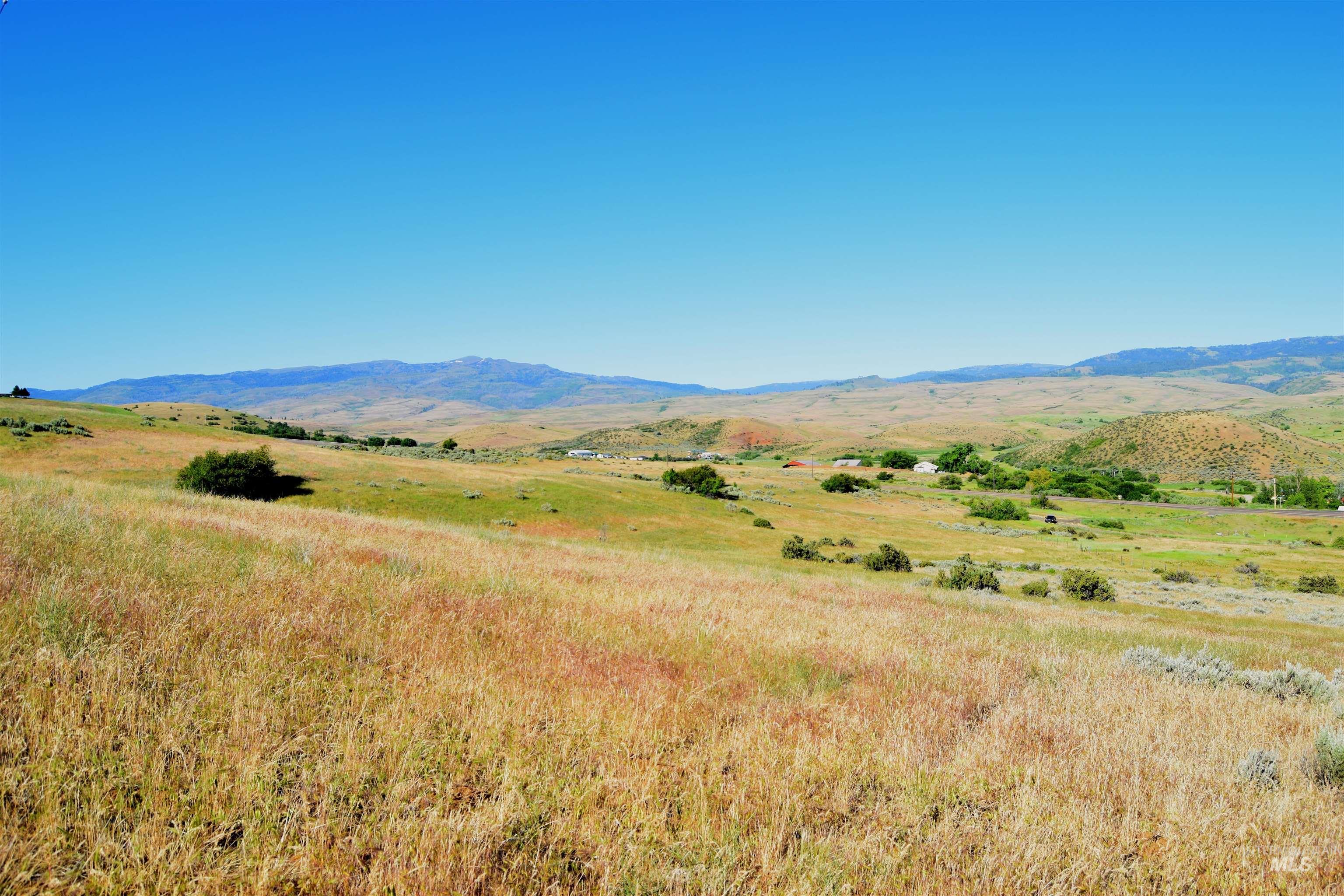 TBD US Hwy 95, Indian Valley, Idaho 83645, Land For Sale, Price $100,000, 98964158