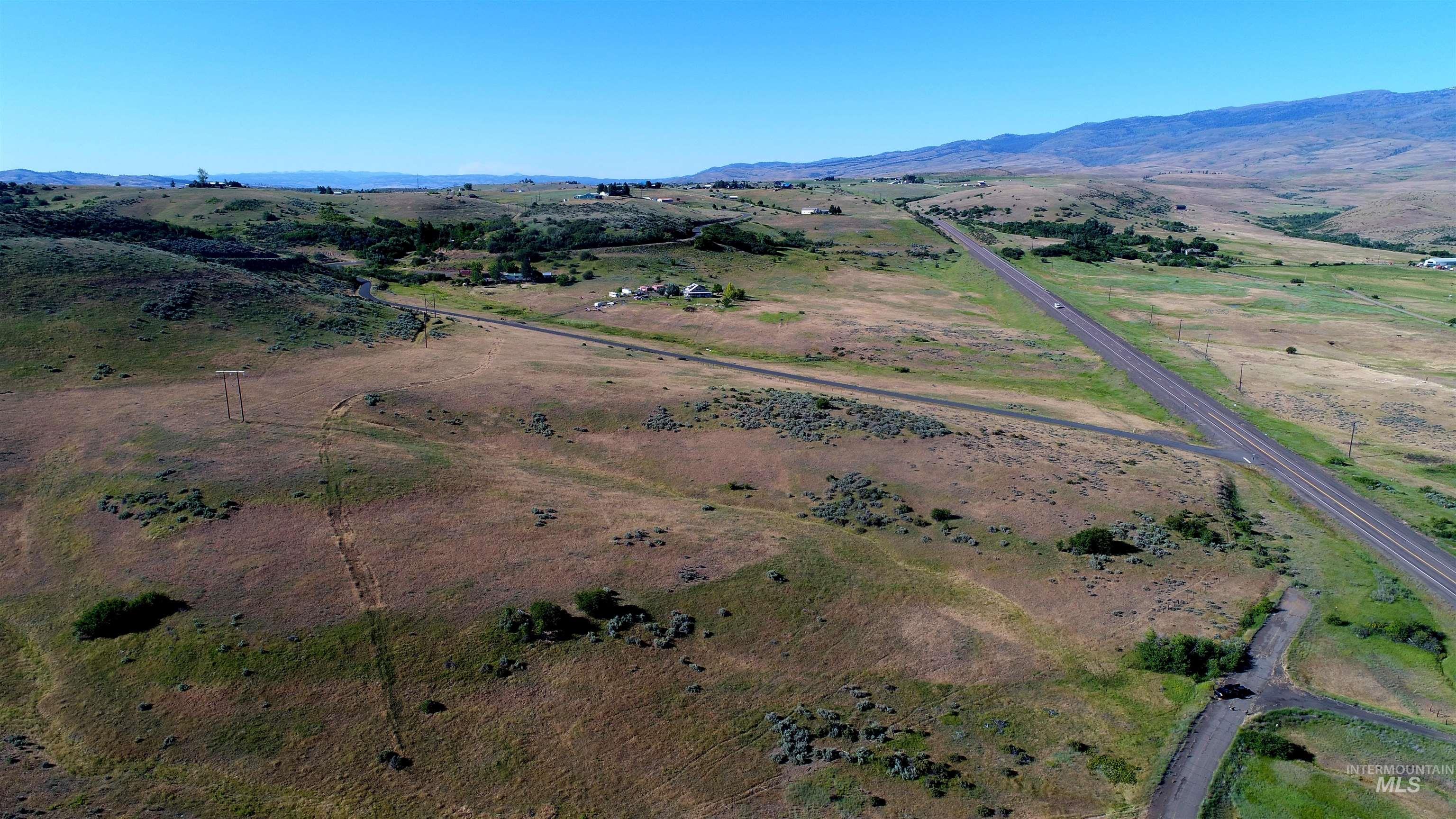 TBD US Hwy 95, Indian Valley, Idaho 83645, Land For Sale, Price $100,000, 98964158