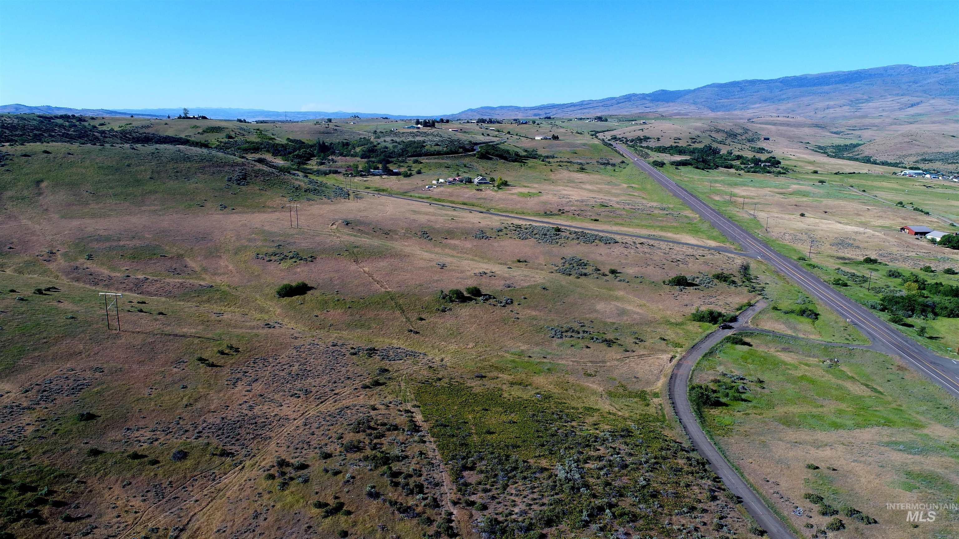 TBD US Hwy 95, Indian Valley, Idaho 83645, Land For Sale, Price $100,000, 98964158