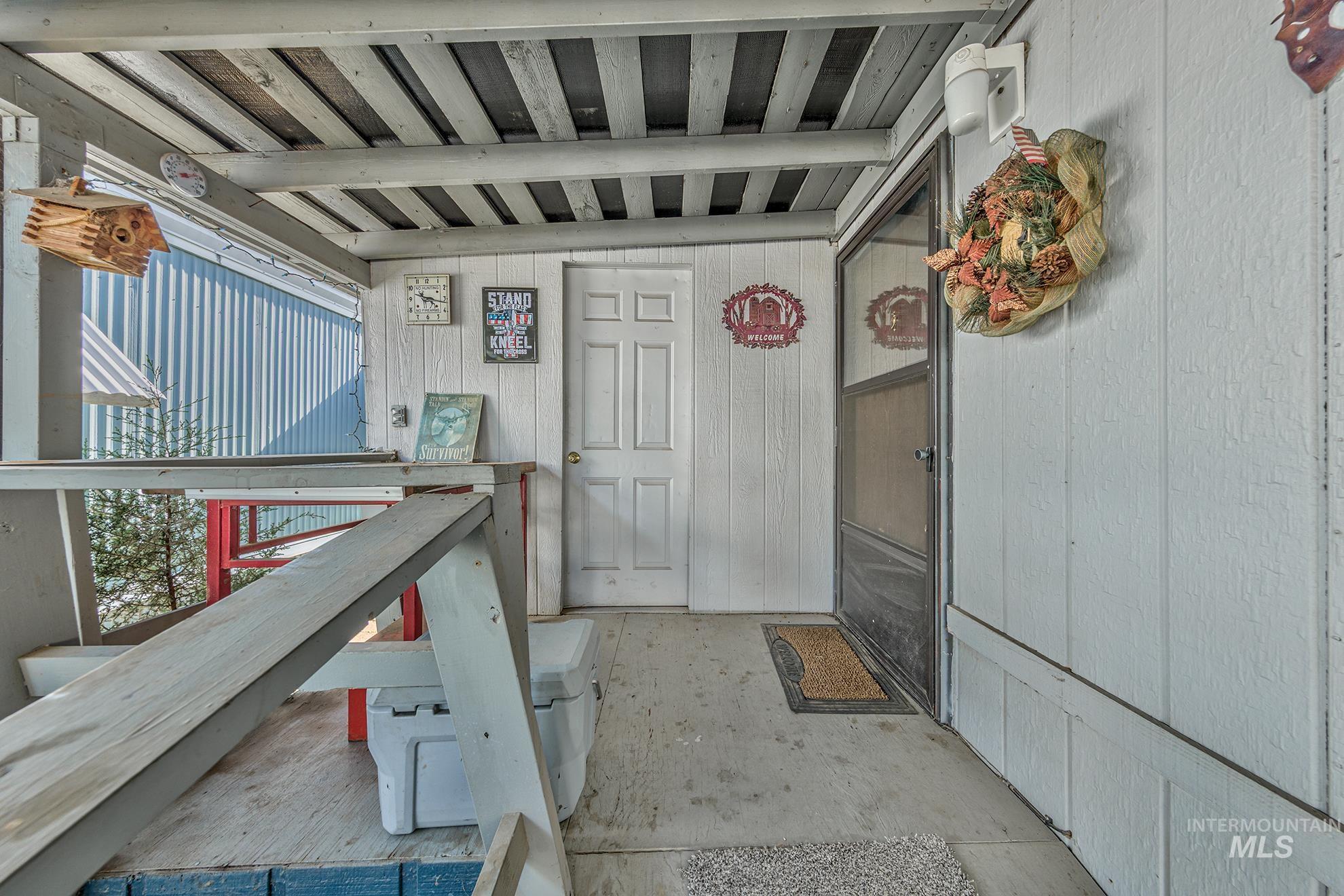 3100 Alden Rd #20, Fruitland, Idaho 83661, 2 Bedrooms, 1 Bathroom, Residential For Sale, Price $89,000, 98964195