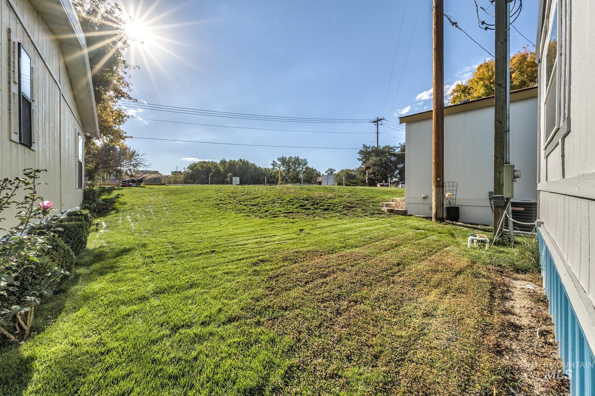 3100 Alden Rd #20, Fruitland, Idaho 83661, 2 Bedrooms, 1 Bathroom, Residential For Sale, Price $89,000, 98964195