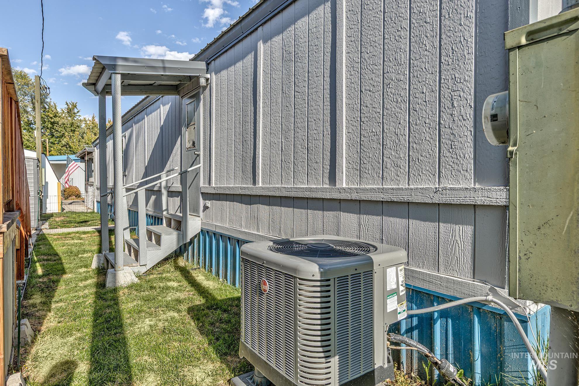 3100 Alden Rd #20, Fruitland, Idaho 83661, 2 Bedrooms, 1 Bathroom, Residential For Sale, Price $89,000, 98964195