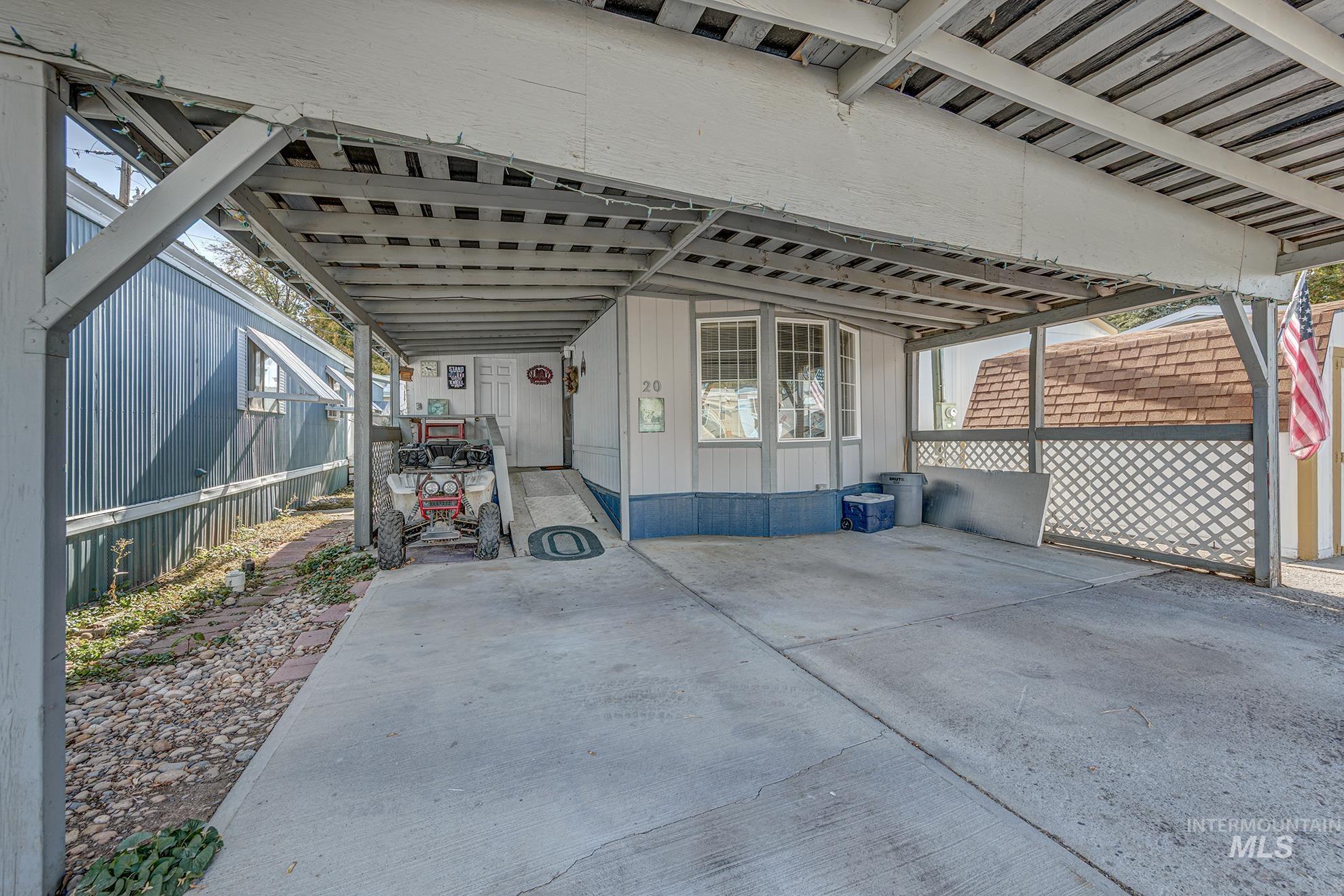 3100 Alden Rd #20, Fruitland, Idaho 83661, 2 Bedrooms, 1 Bathroom, Residential For Sale, Price $89,000, 98964195