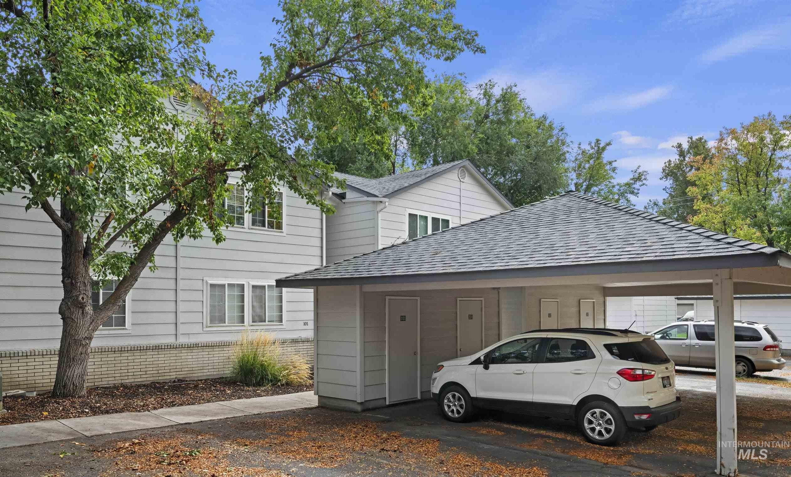 Residential Income For Sale