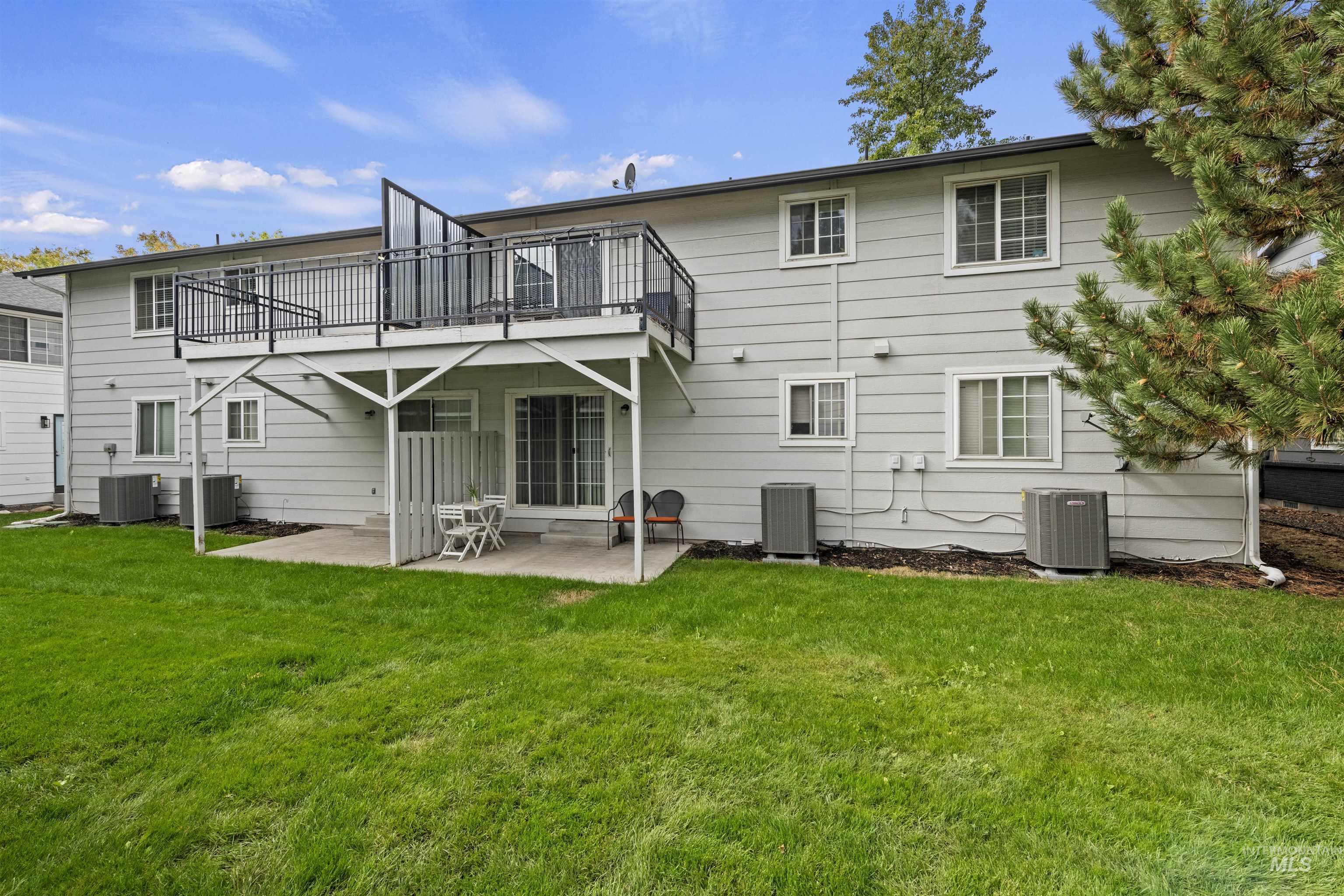 3742 W Rose Hill St, Boise, Idaho 83705, 2 Bedrooms, 1 Bathroom, Residential Income For Sale, Price $925,000, 98964196