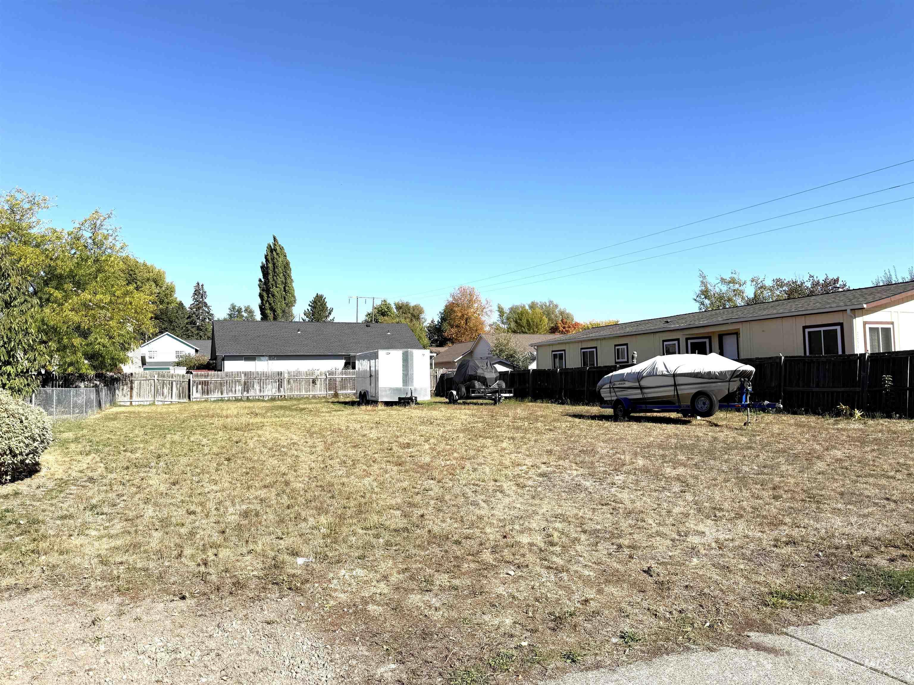2088 Lexington, Moscow, Idaho 83843, Land For Sale, Price $129,500, 98964222