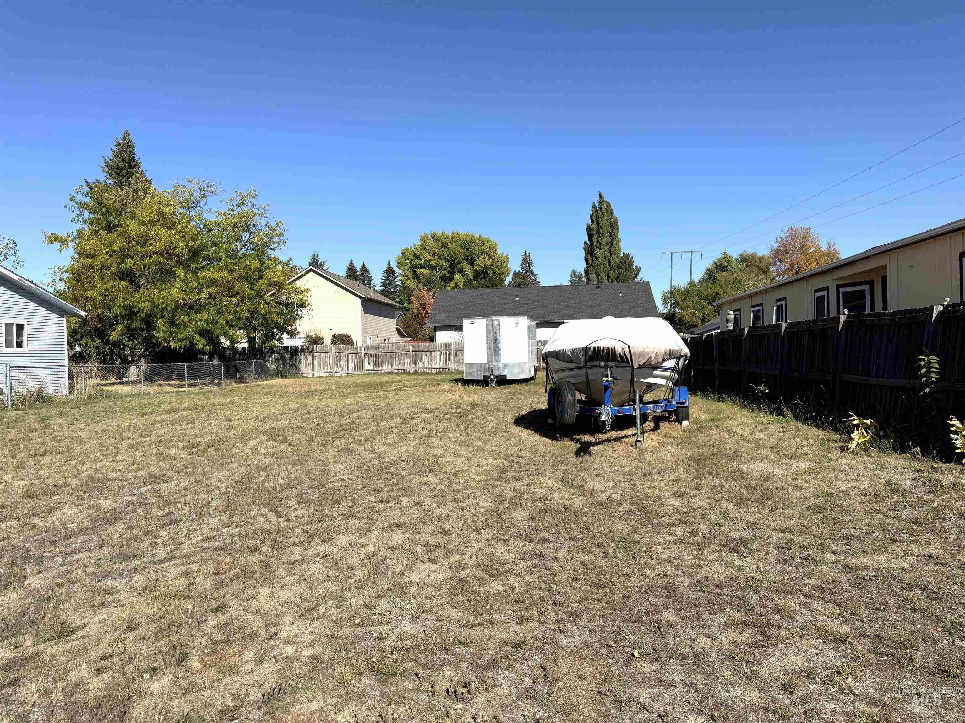 2088 Lexington, Moscow, Idaho 83843, Land For Sale, Price $129,500, 98964222